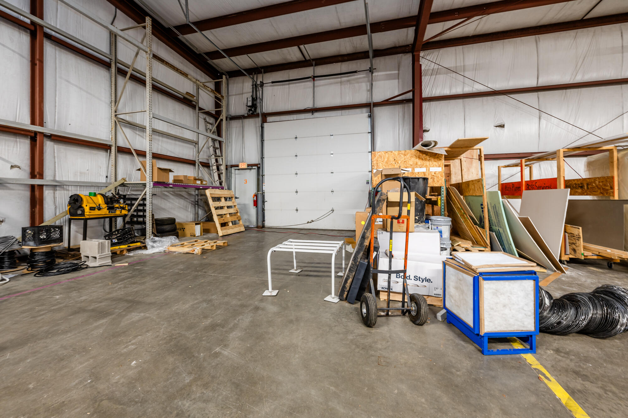 2188 M-139 Benton Harbor MI 49022