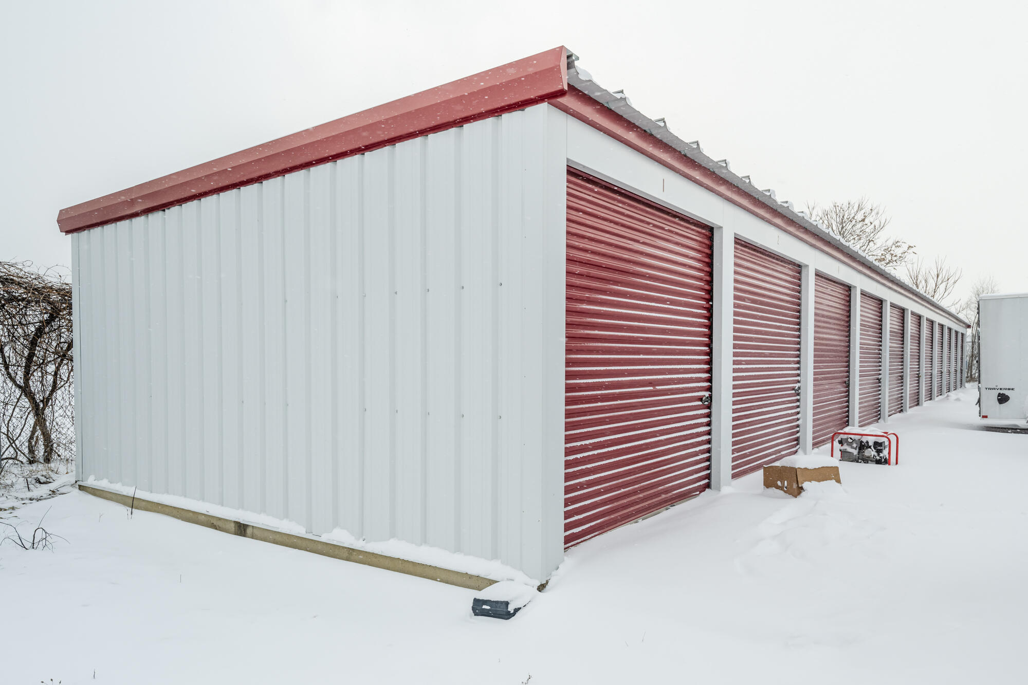 2188 M-139 Benton Harbor MI 49022