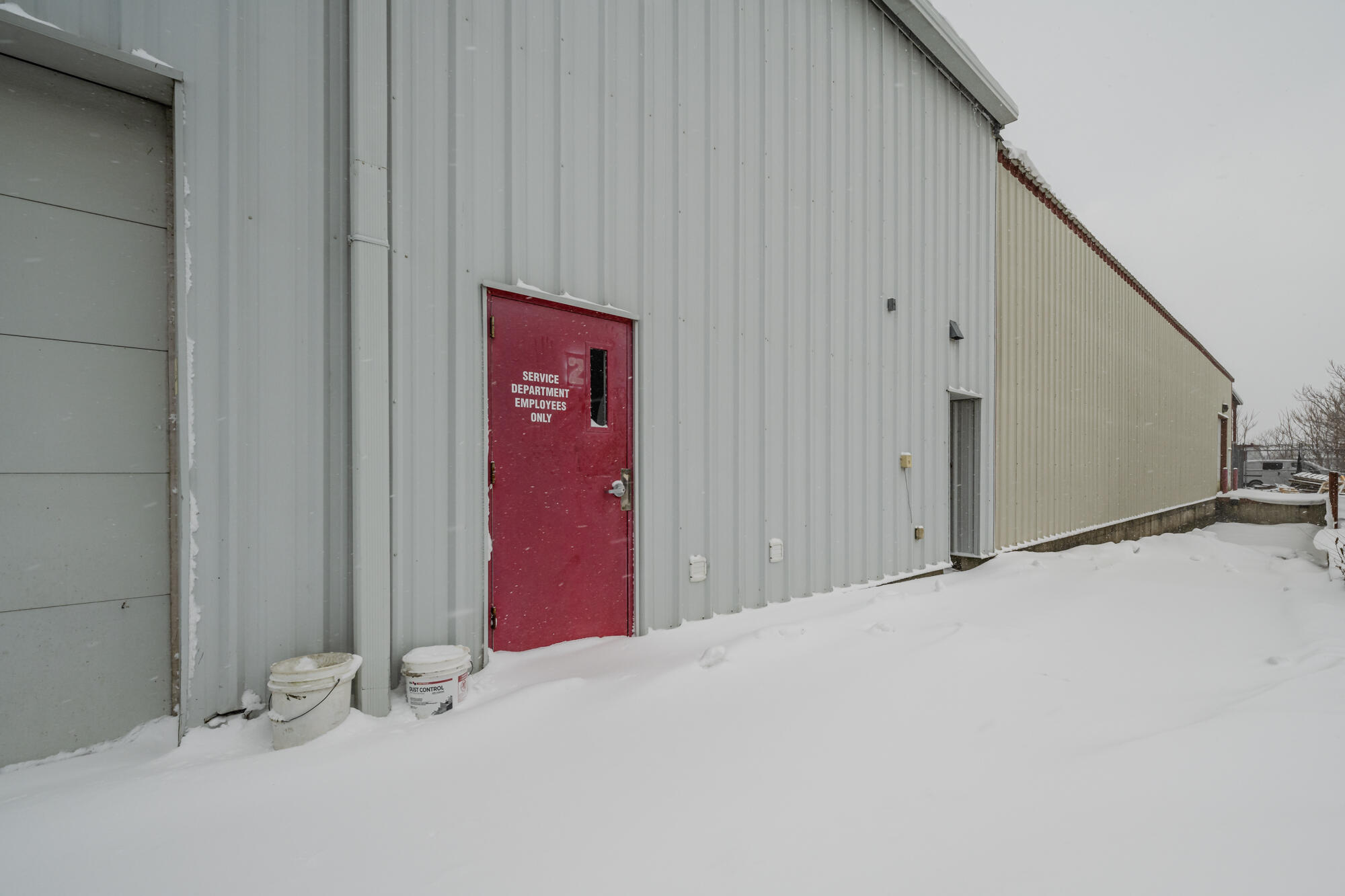 2188 M-139 Benton Harbor MI 49022