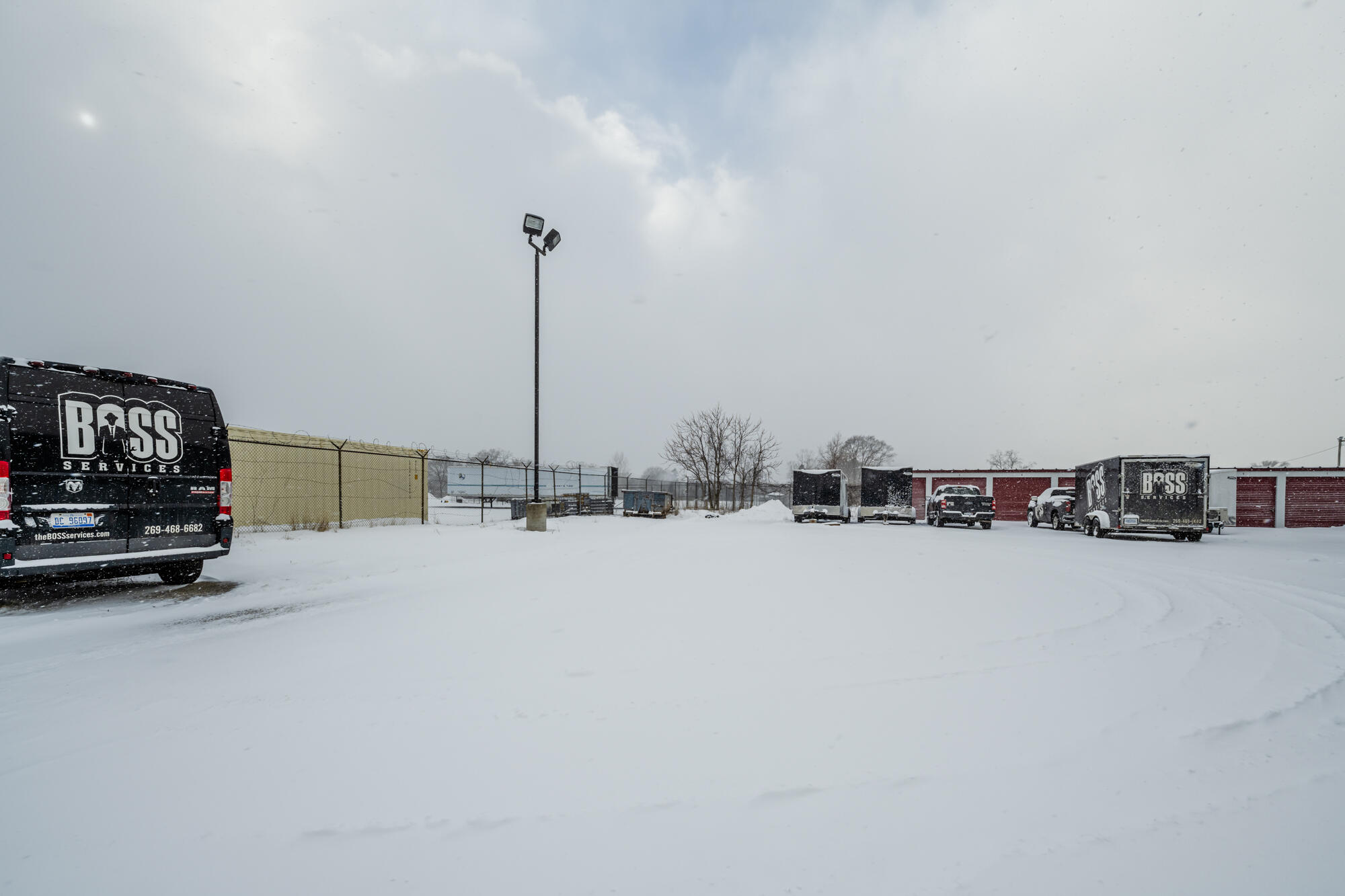 2188 M-139 Benton Harbor MI 49022