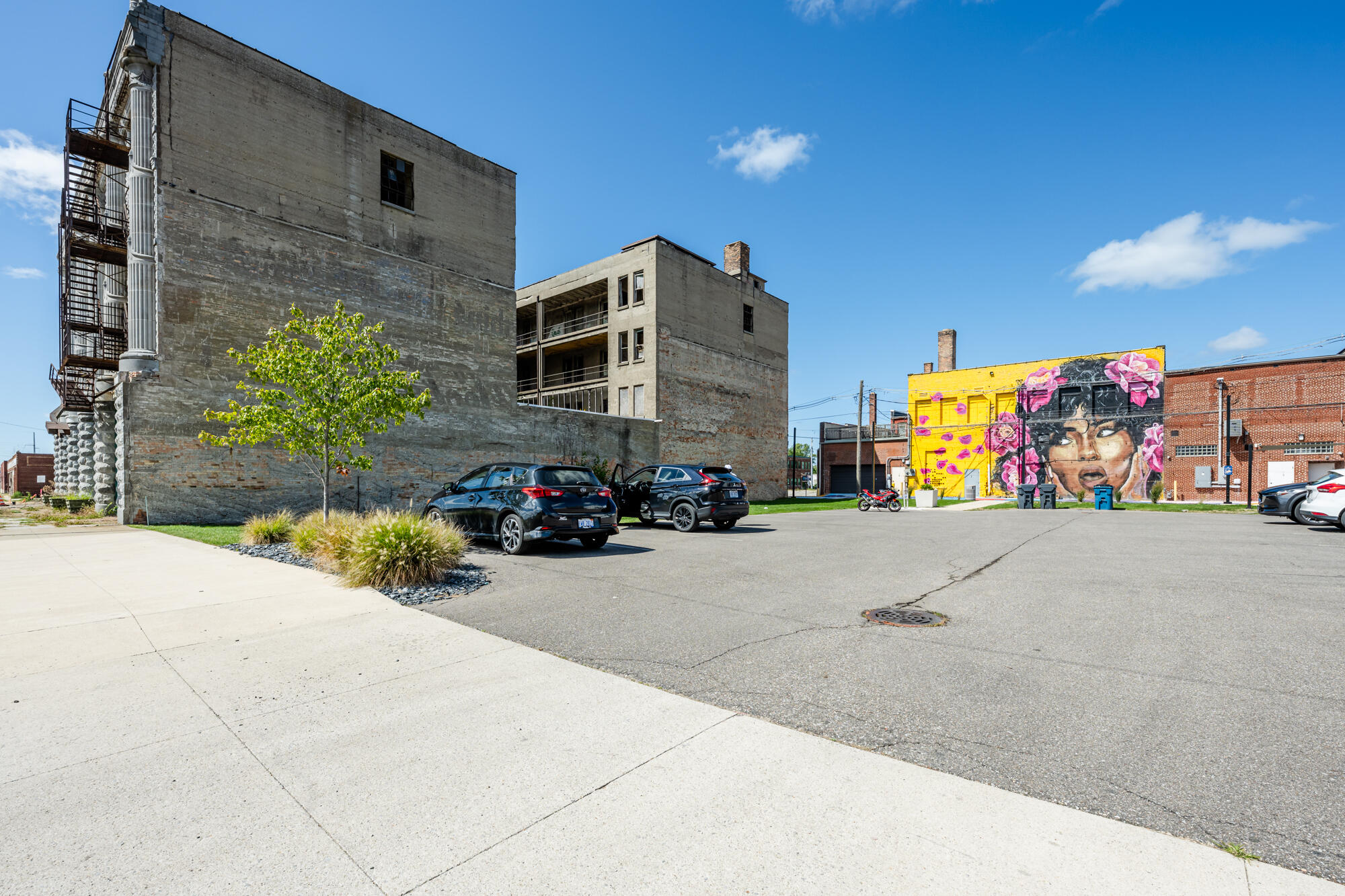 93 W Wall Street Benton Harbor MI 49022