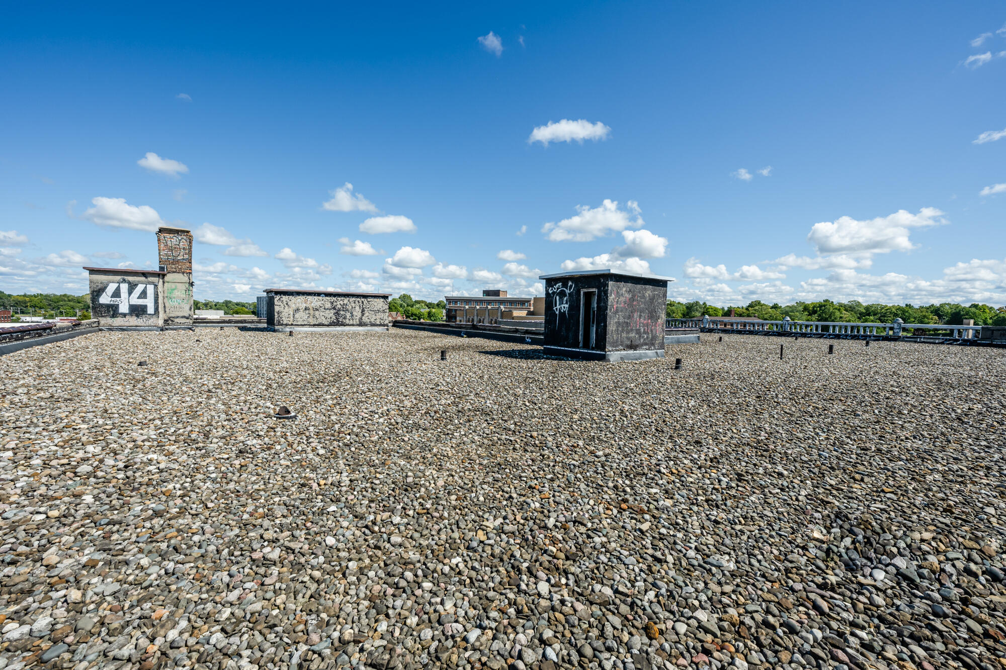 93 W Wall Street Benton Harbor MI 49022
