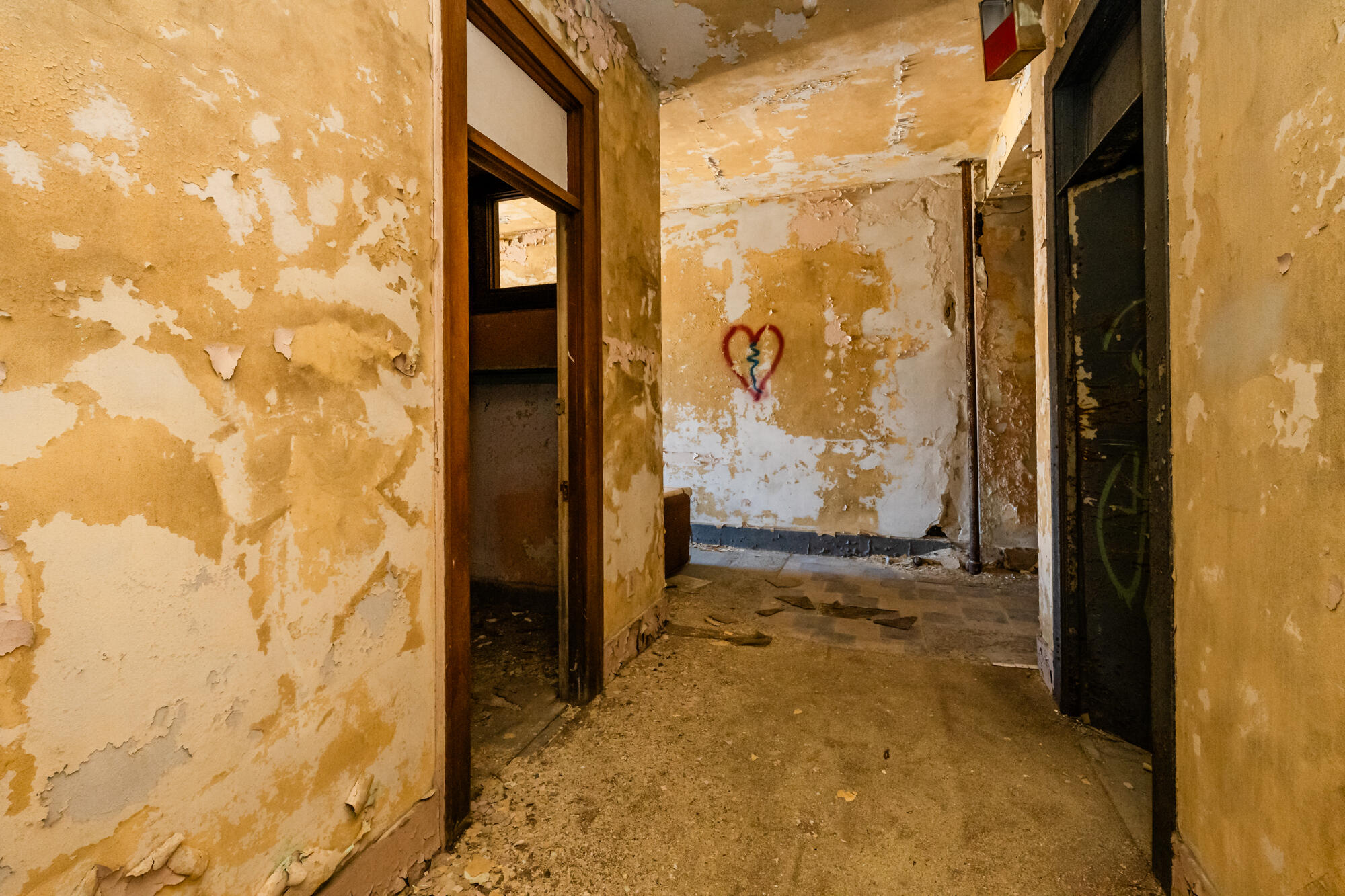 93 W Wall Street Benton Harbor MI 49022
