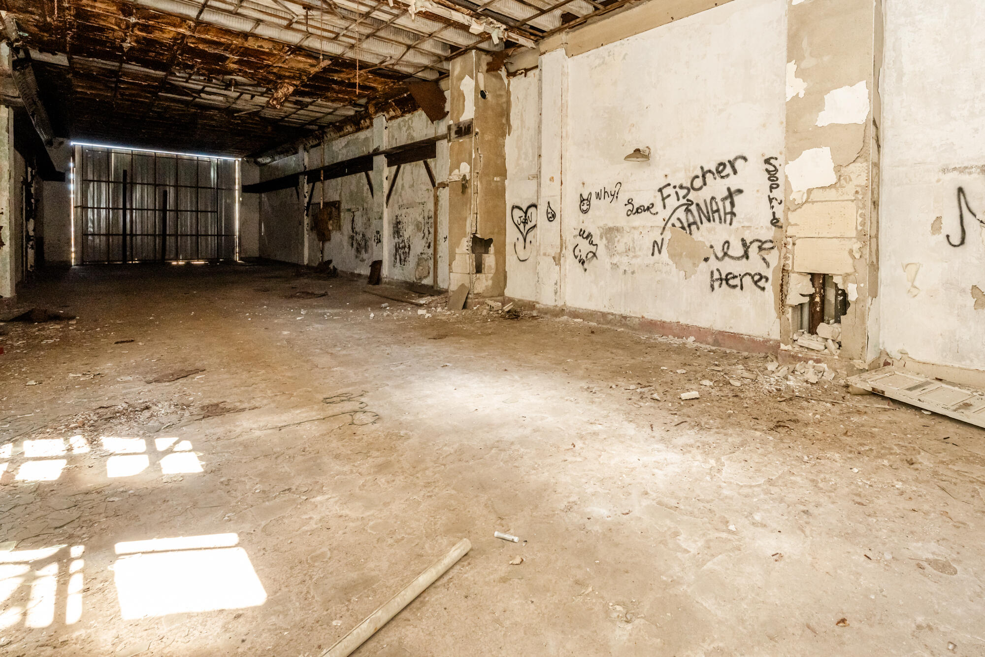 93 W Wall Street Benton Harbor MI 49022