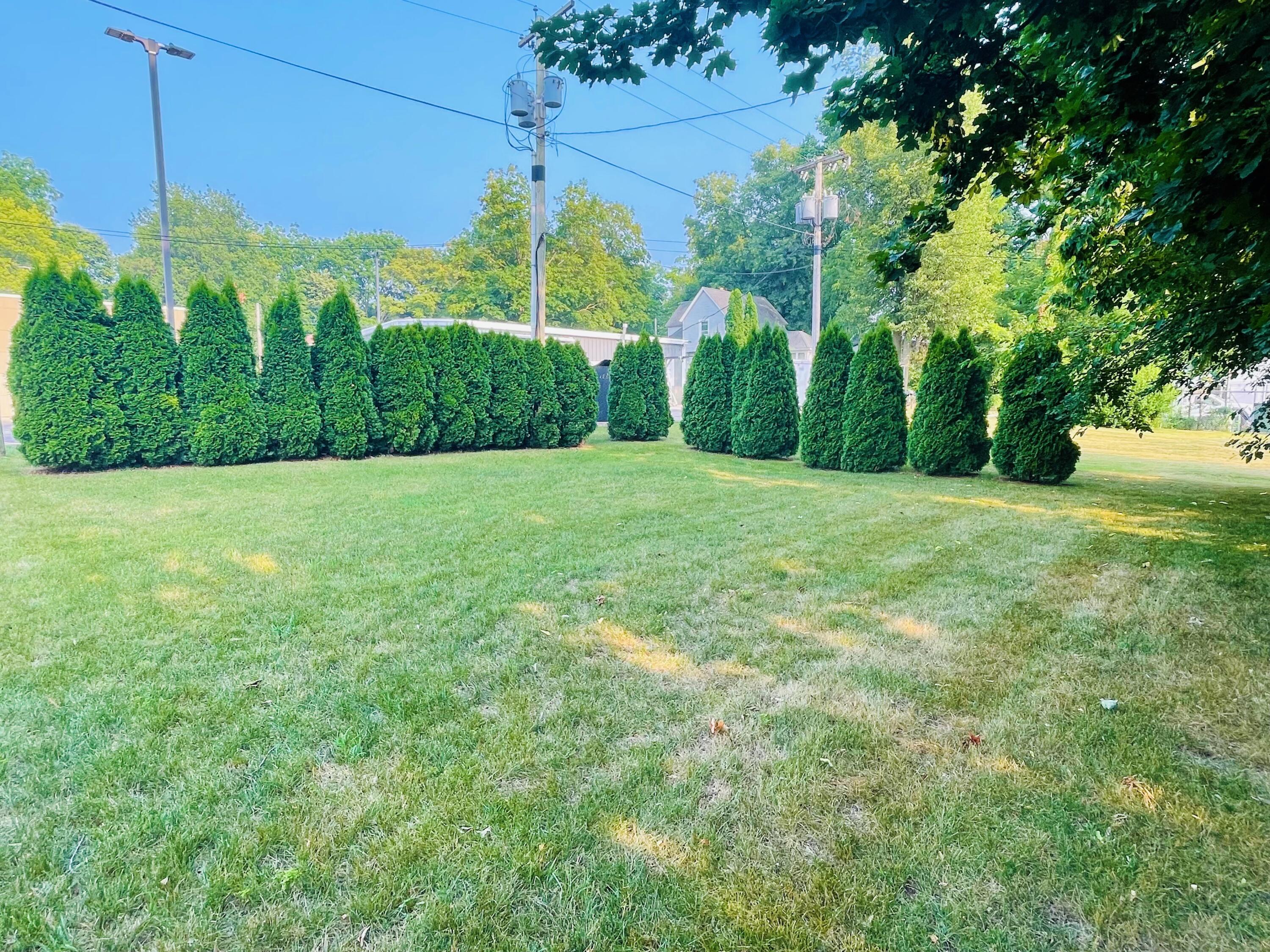 206 E State Street Cassopolis MI 49031