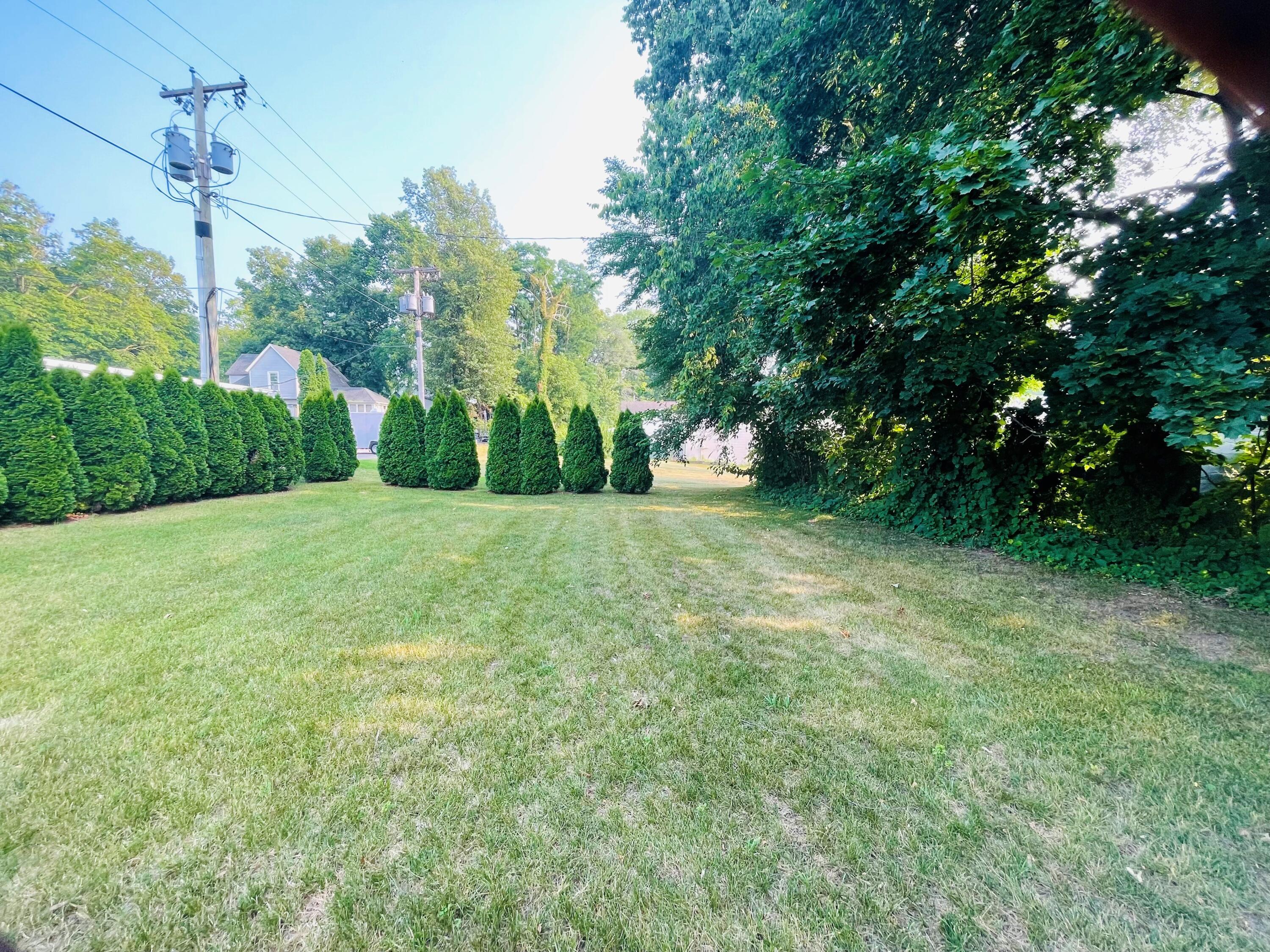 206 E State Street Cassopolis MI 49031