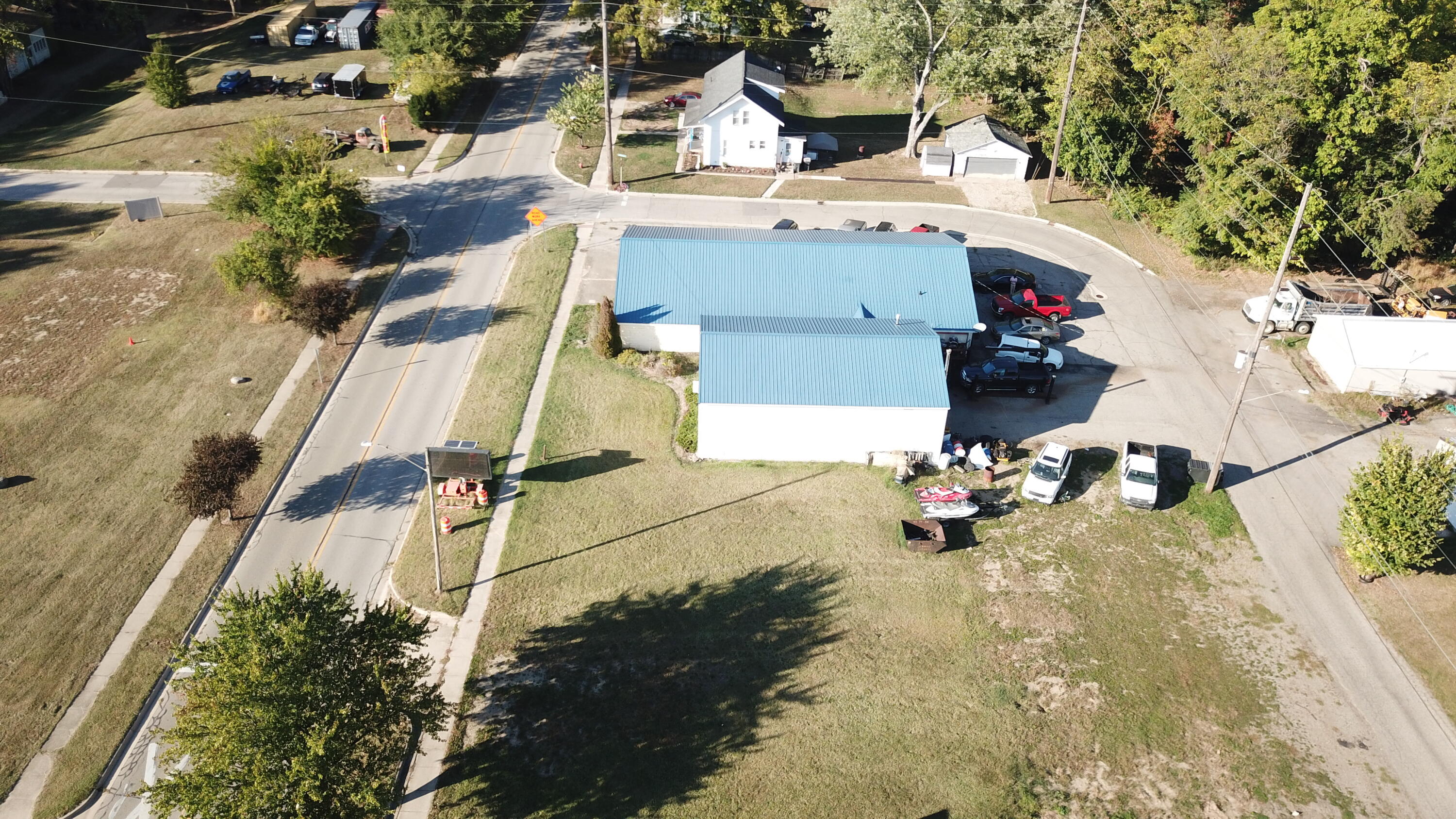 701 S Red Bud Trail Buchanan MI 49107