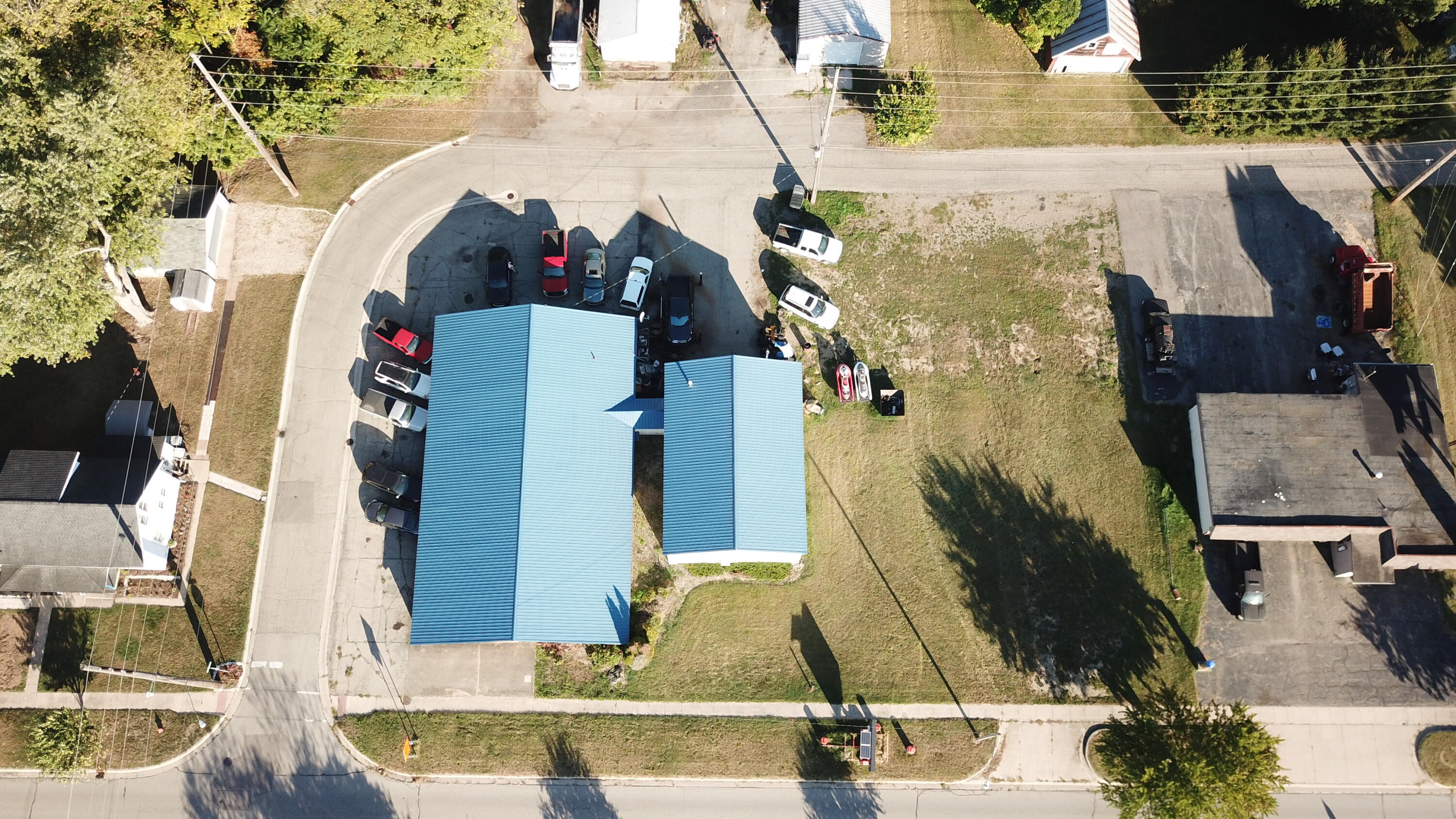 701 S Red Bud Trail Buchanan MI 49107