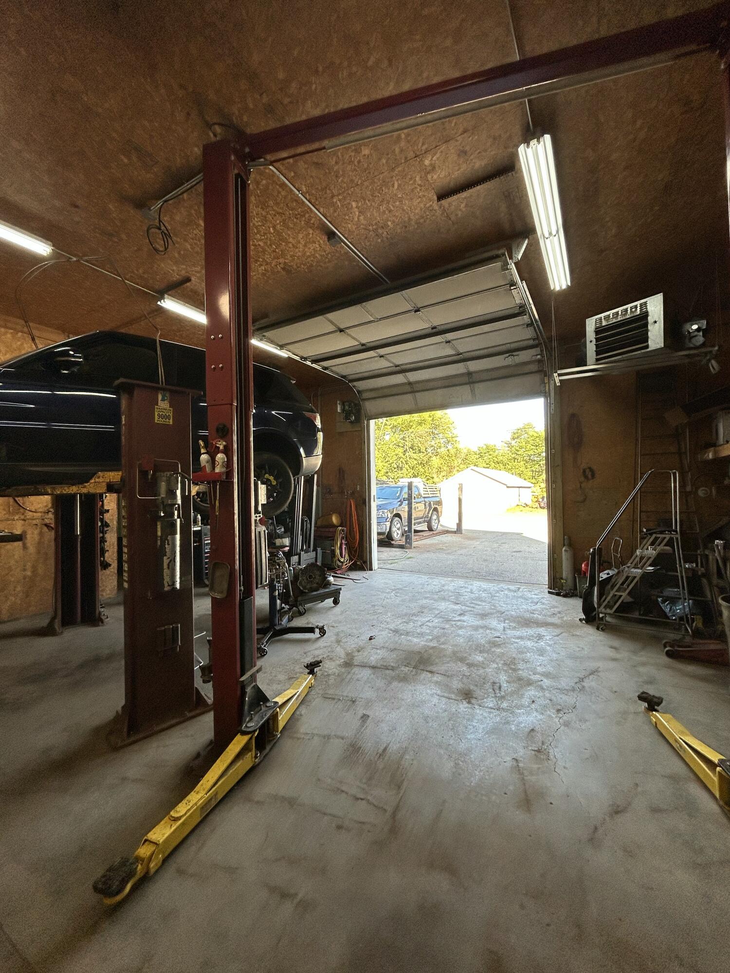 701 S Red Bud Trail Buchanan MI 49107