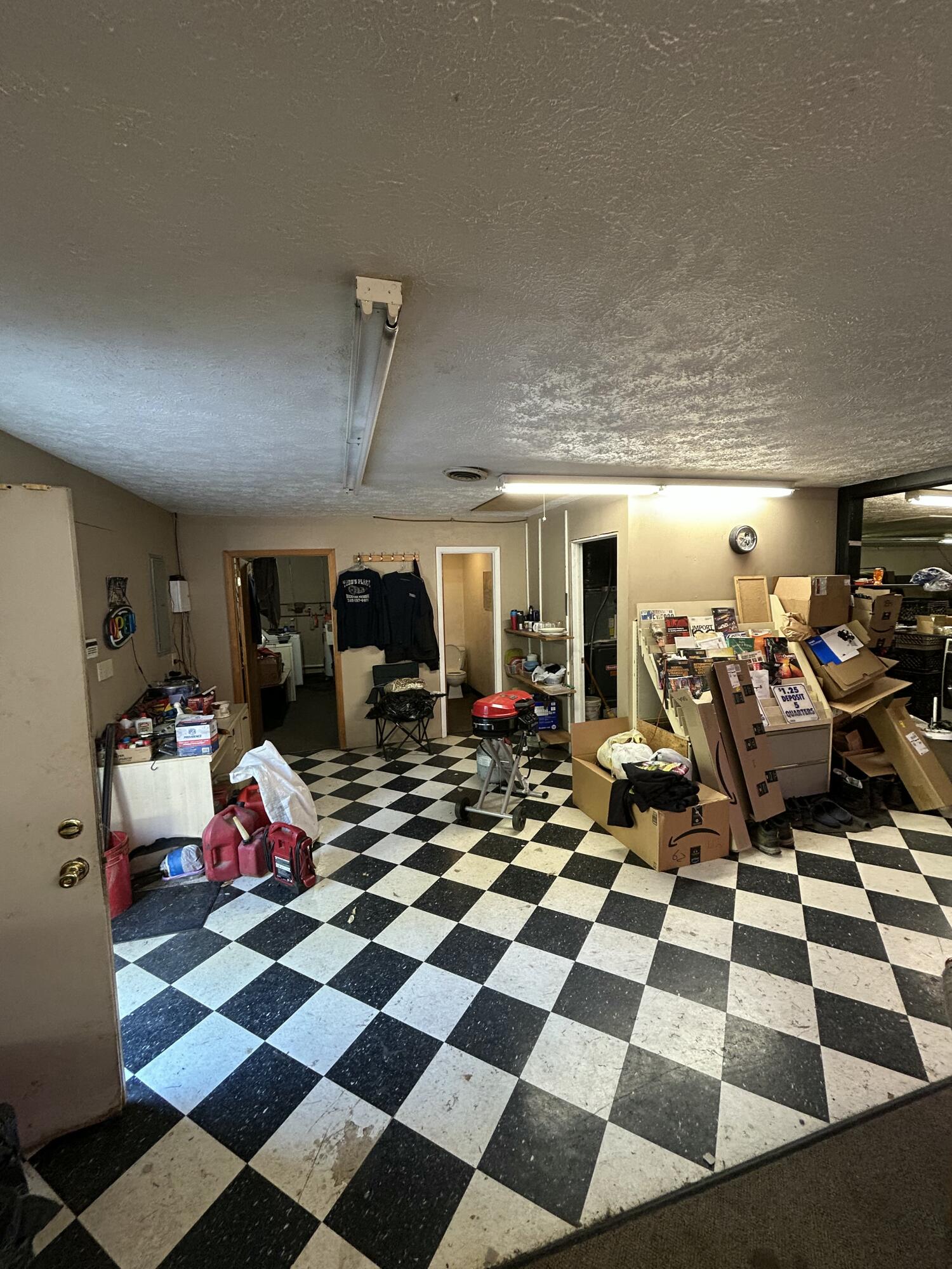 701 S Red Bud Trail Buchanan MI 49107