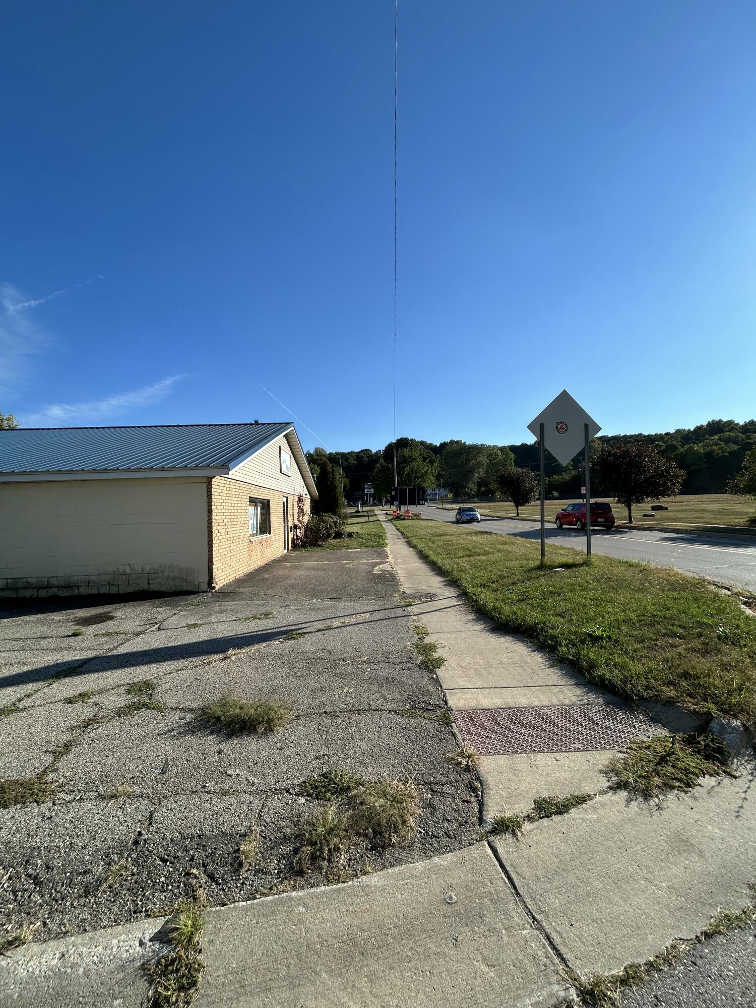 701 S Red Bud Trail Buchanan MI 49107