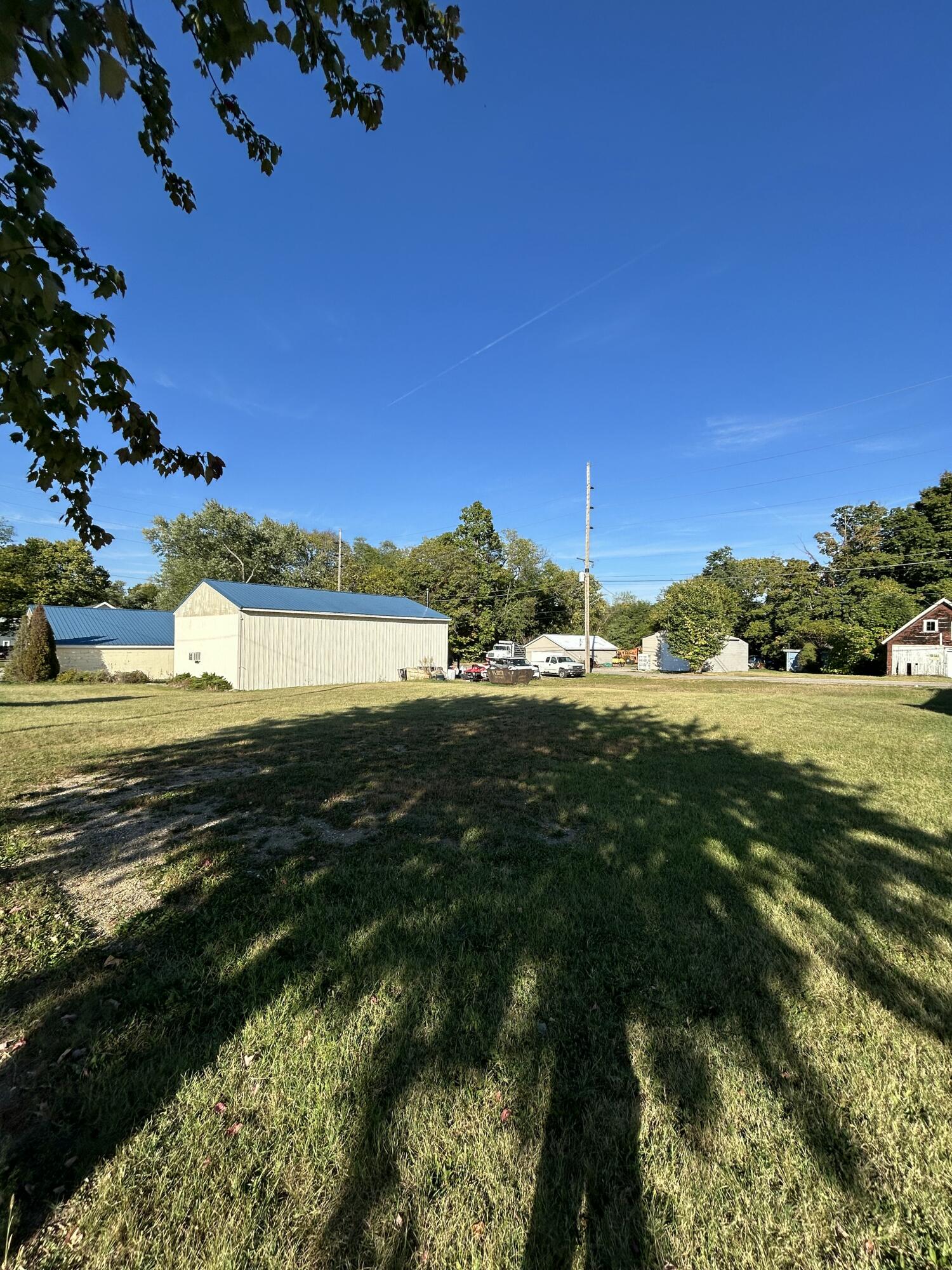 701 S Red Bud Trail Buchanan MI 49107