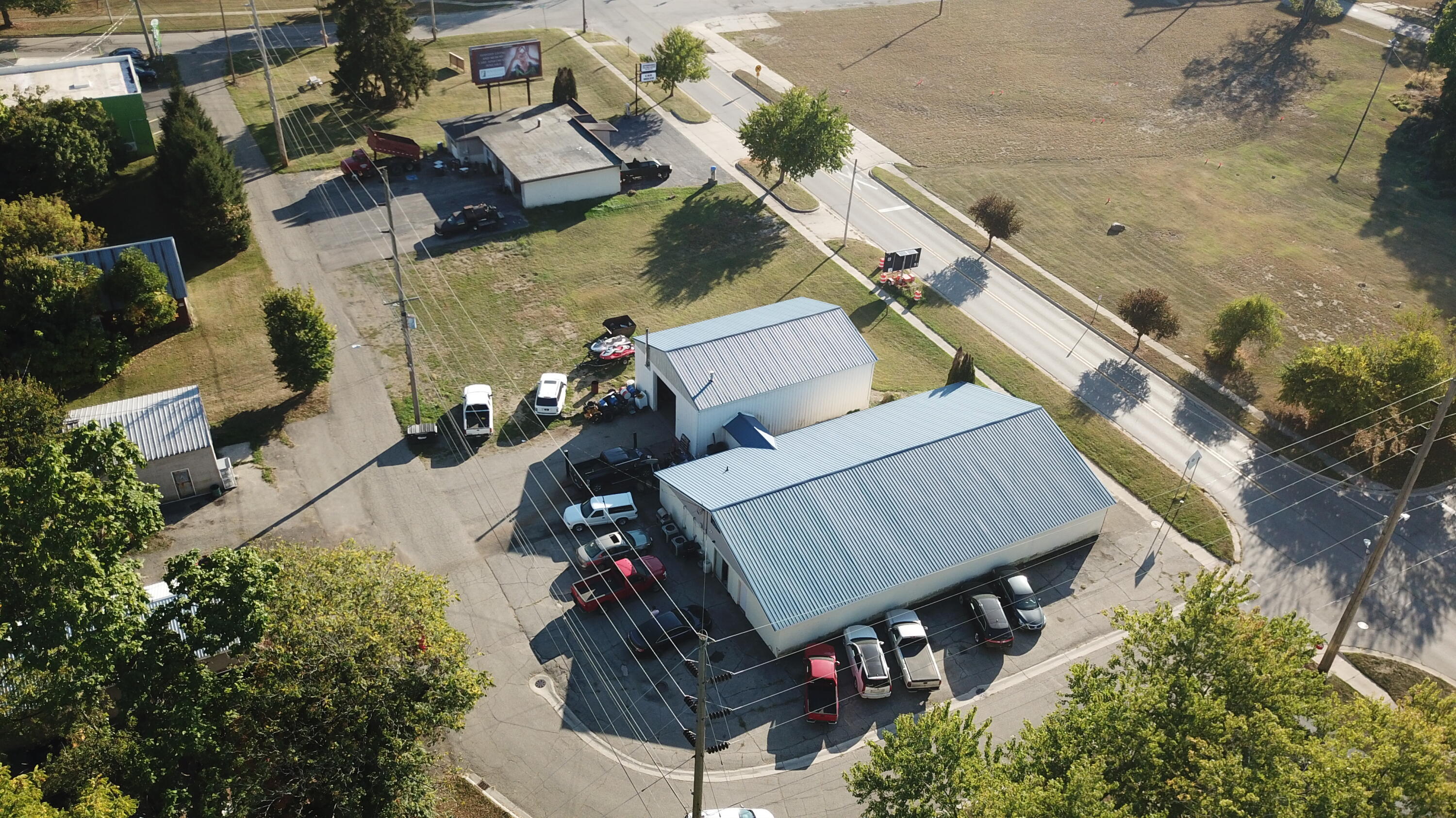 701 S Red Bud Trail Buchanan MI 49107