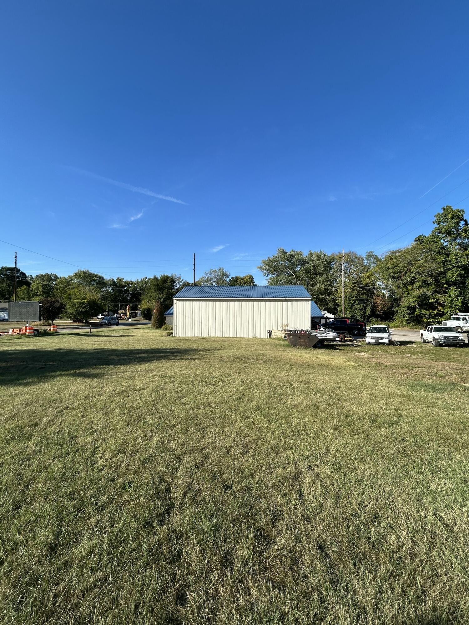 701 S Red Bud Trail Buchanan MI 49107