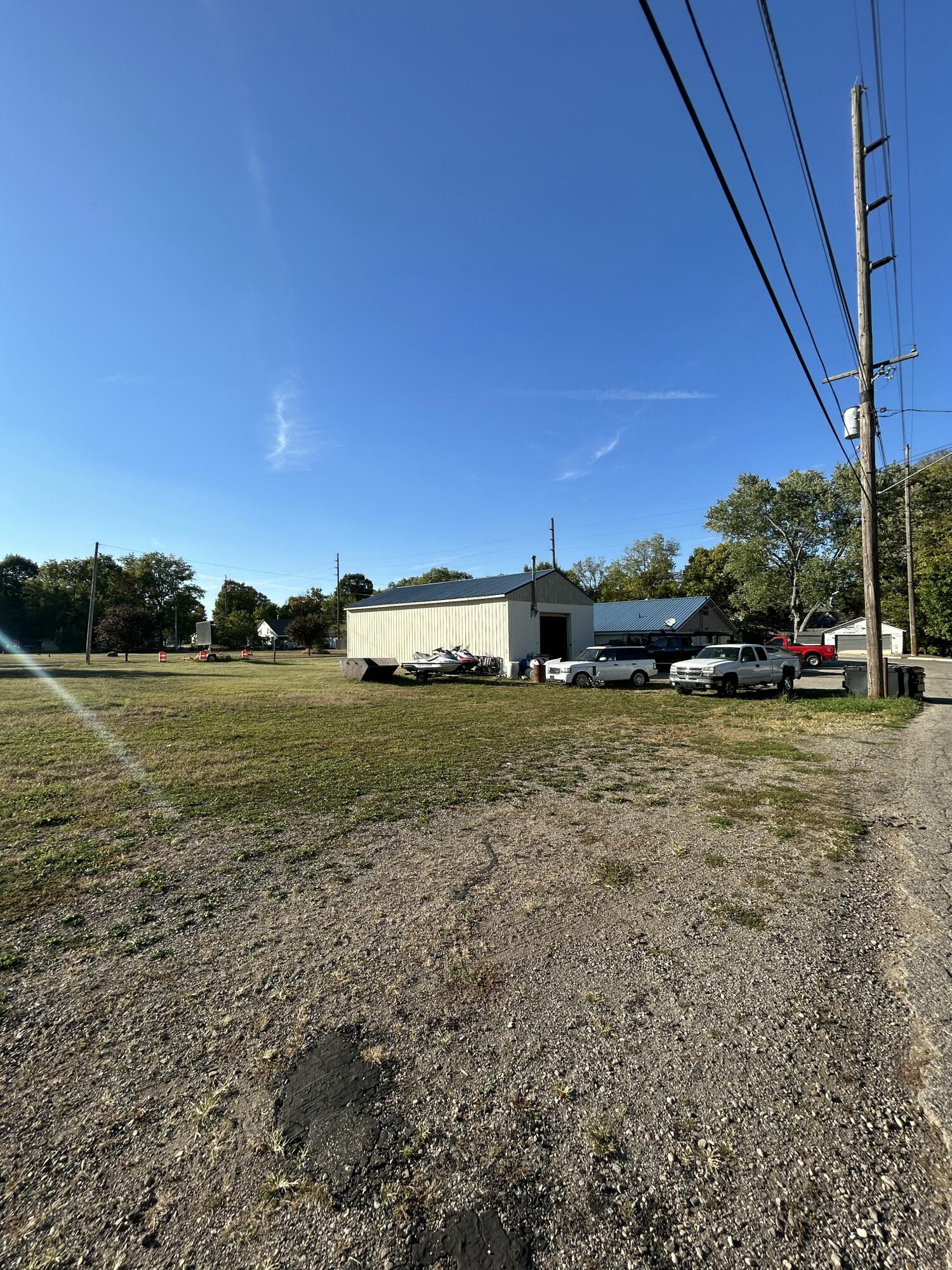 701 S Red Bud Trail Buchanan MI 49107