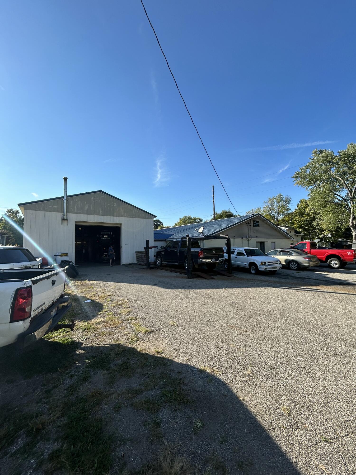 701 S Red Bud Trail Buchanan MI 49107