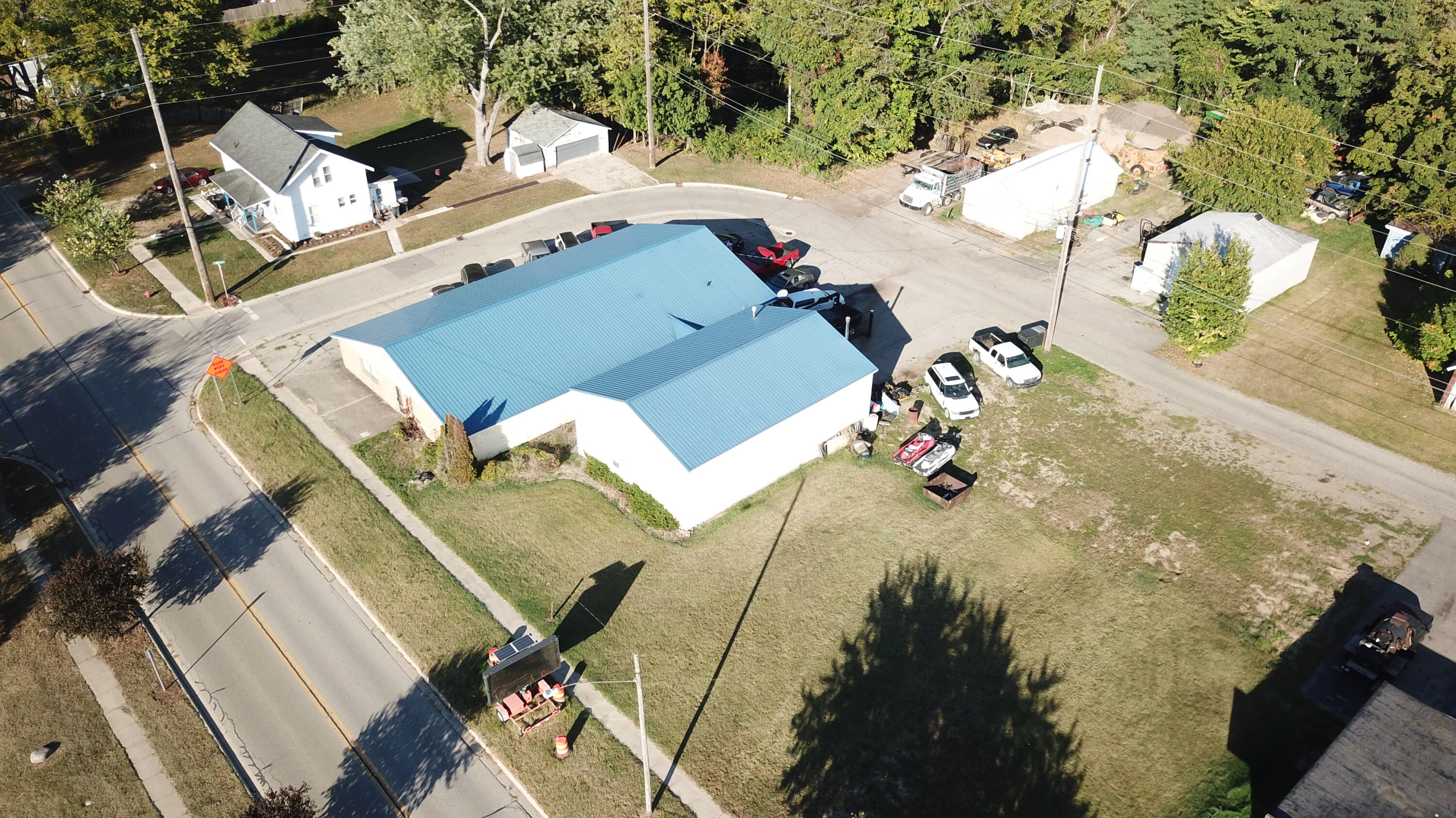 701 S Red Bud Trail Buchanan MI 49107