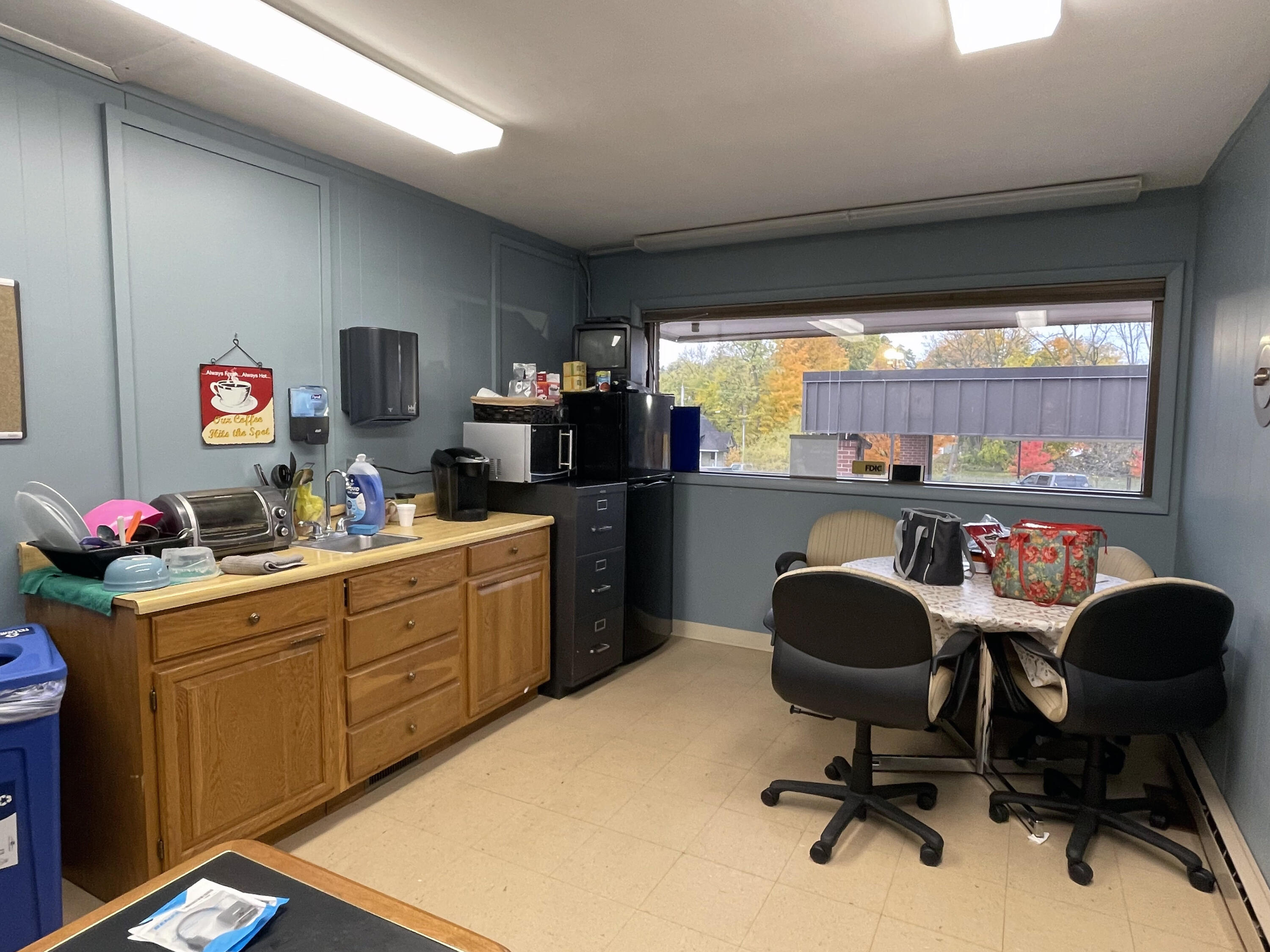 116 S Broadway Street Cassopolis MI 49031