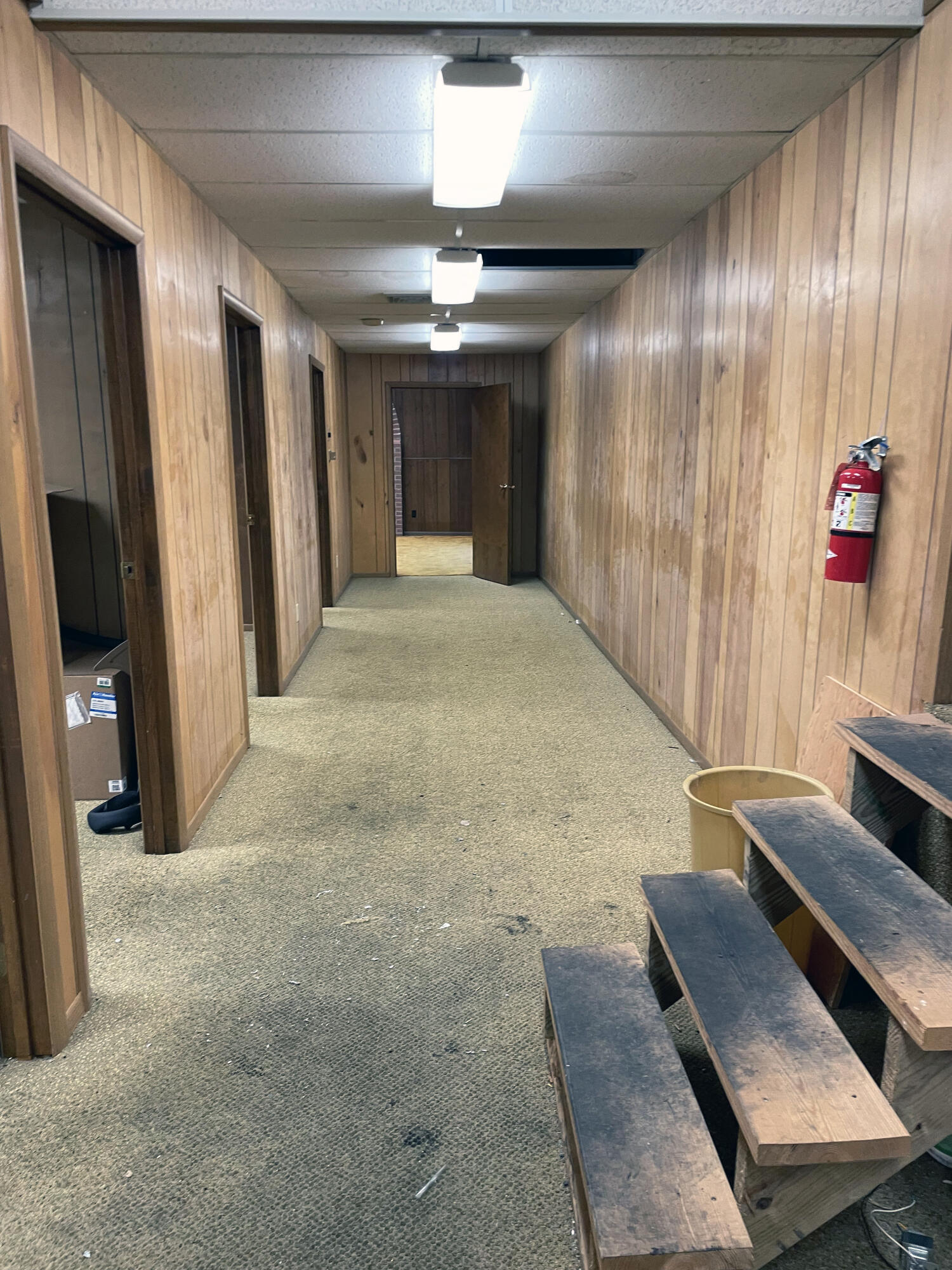 116 S Broadway Street Cassopolis MI 49031