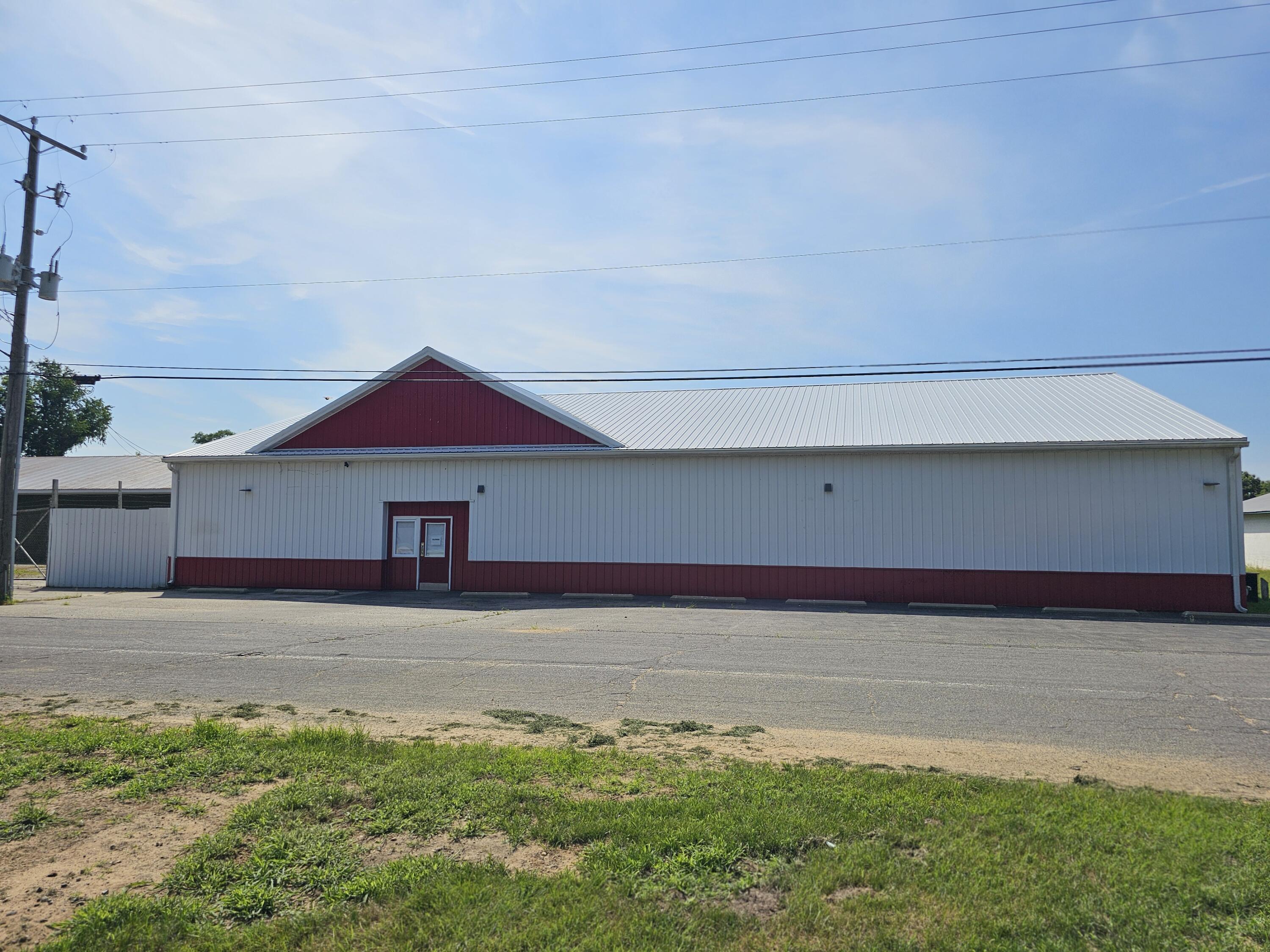 312 E Sherwood Street Decatur MI 49045