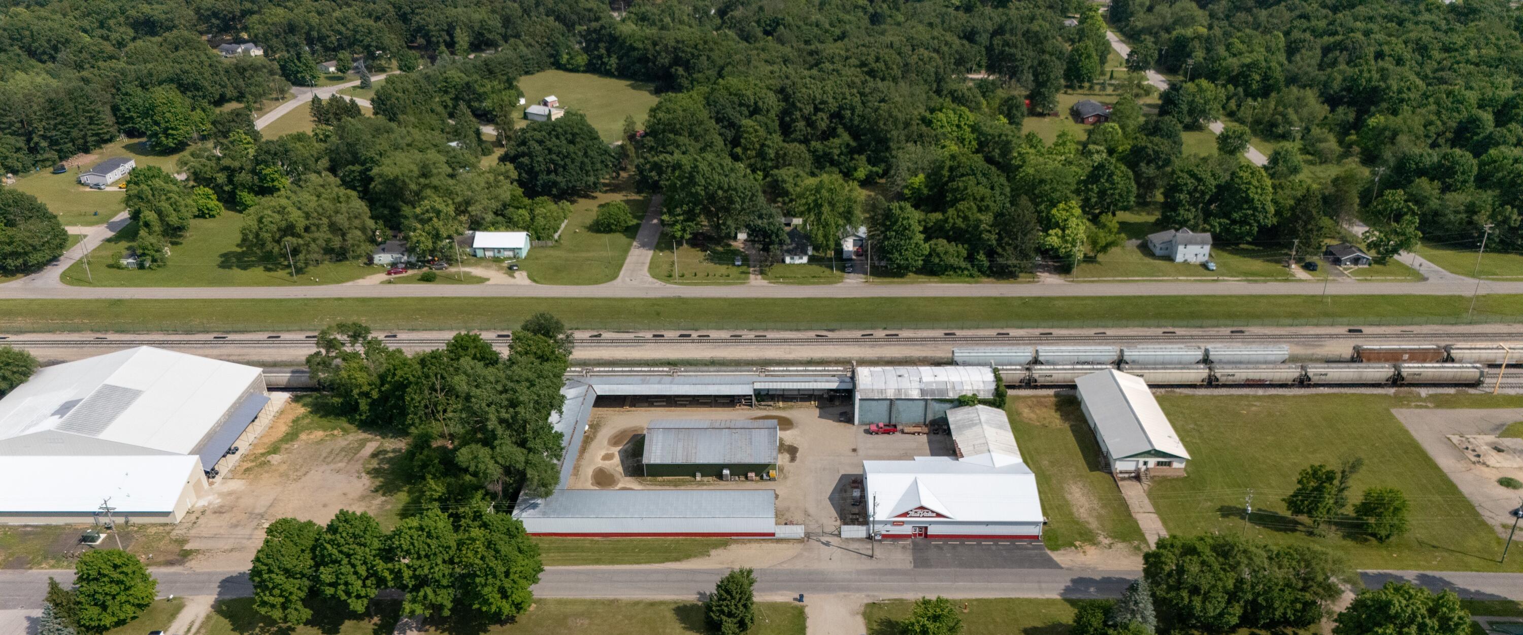 312 E Sherwood Street Decatur MI 49045