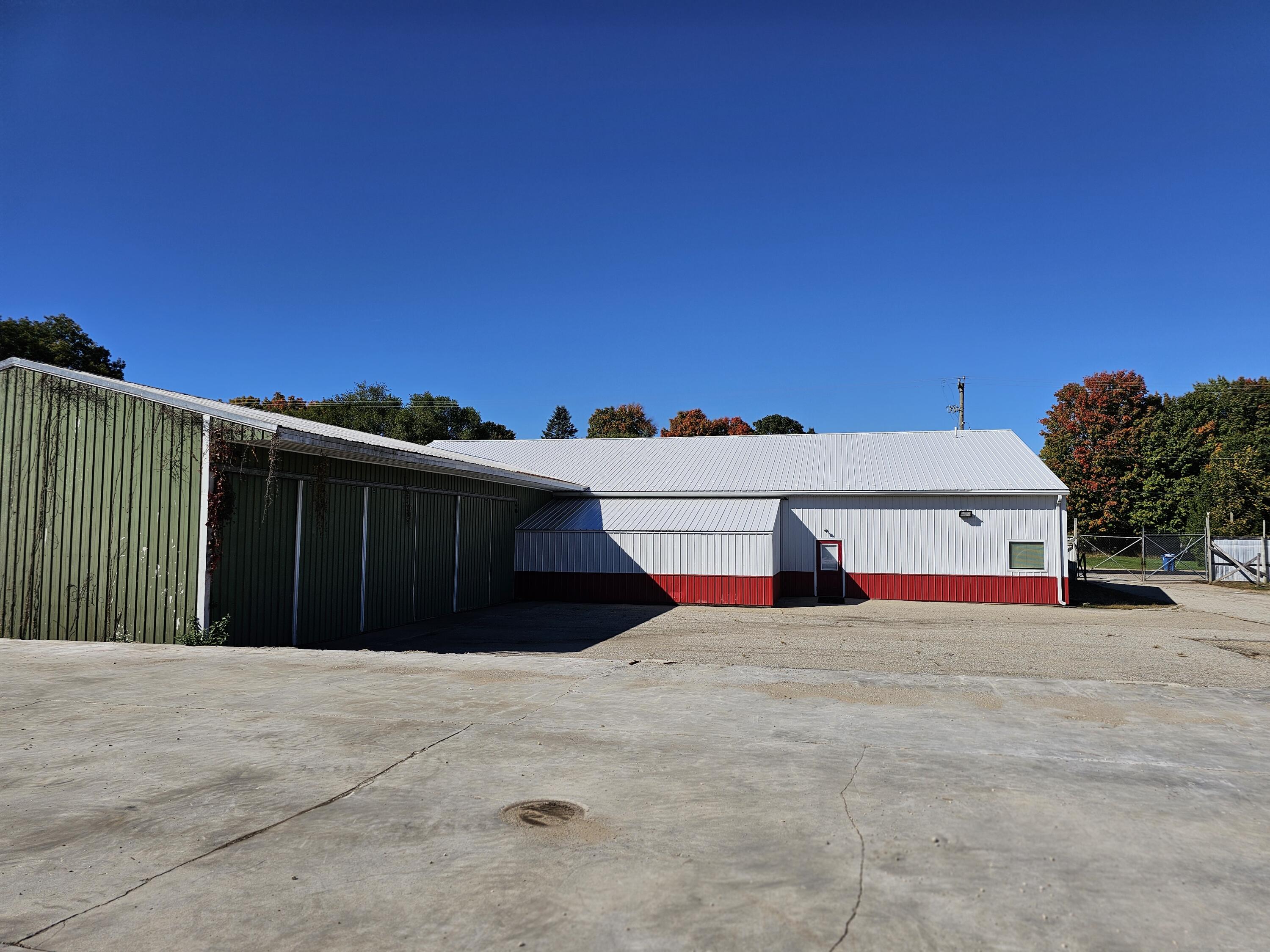 312 E Sherwood Street Decatur MI 49045