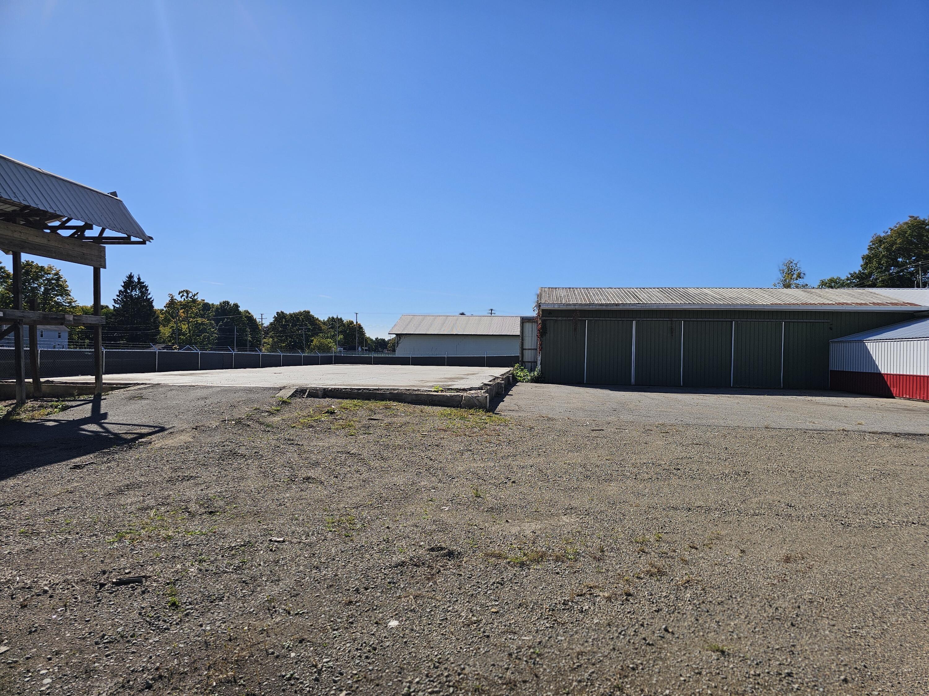 312 E Sherwood Street Decatur MI 49045