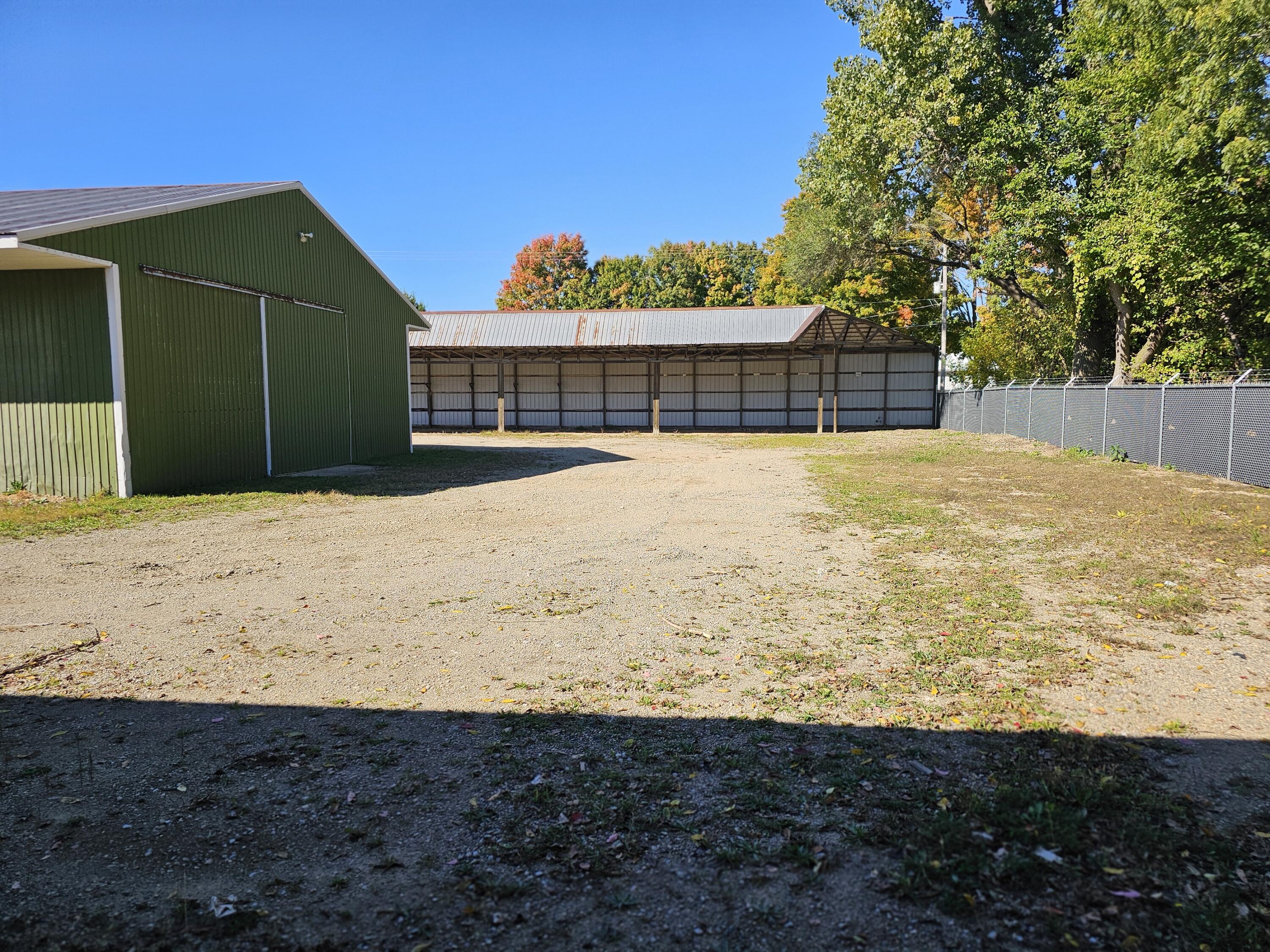 312 E Sherwood Street Decatur MI 49045