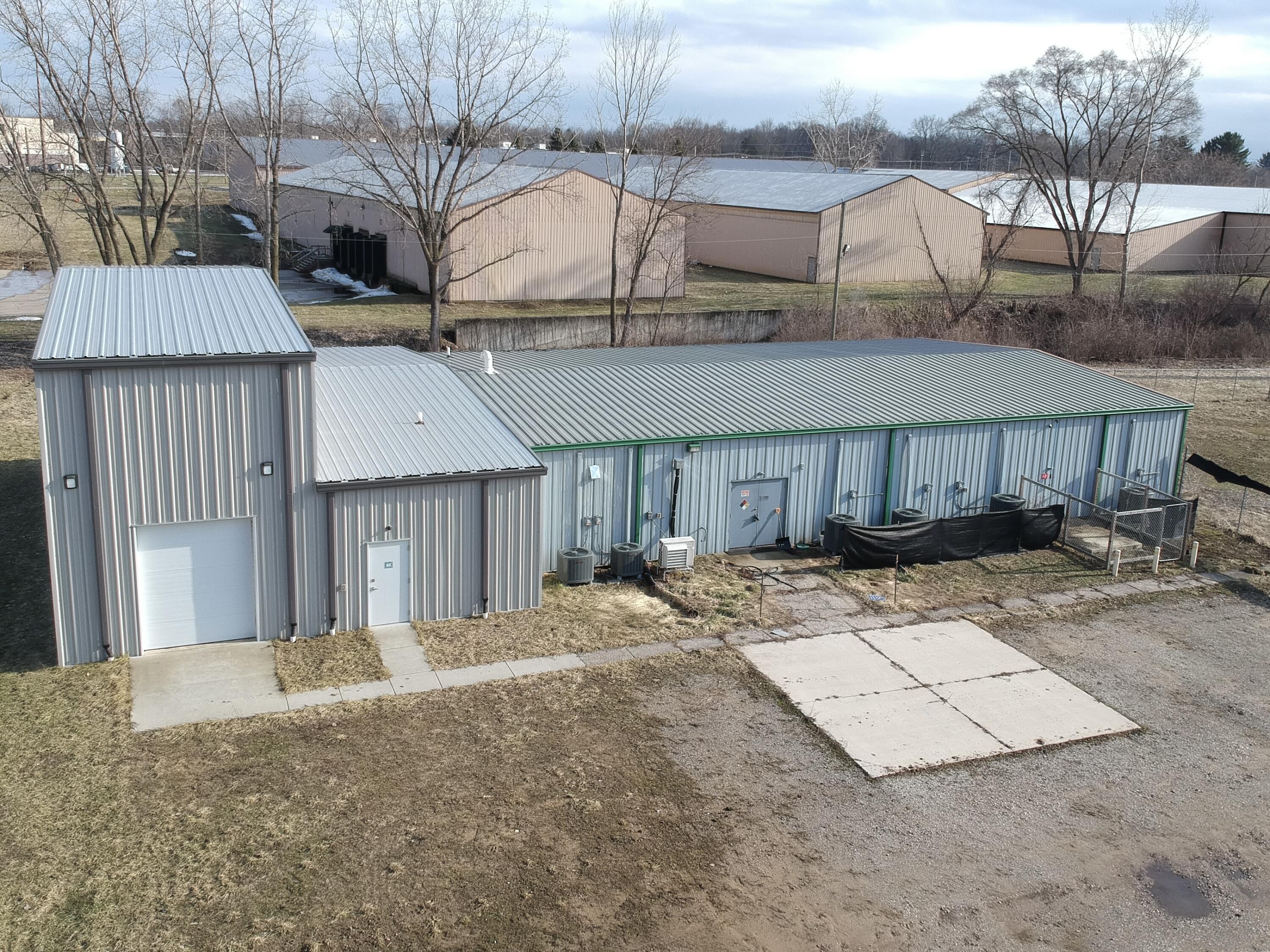 1760 Renaissance Drive Niles MI 49120