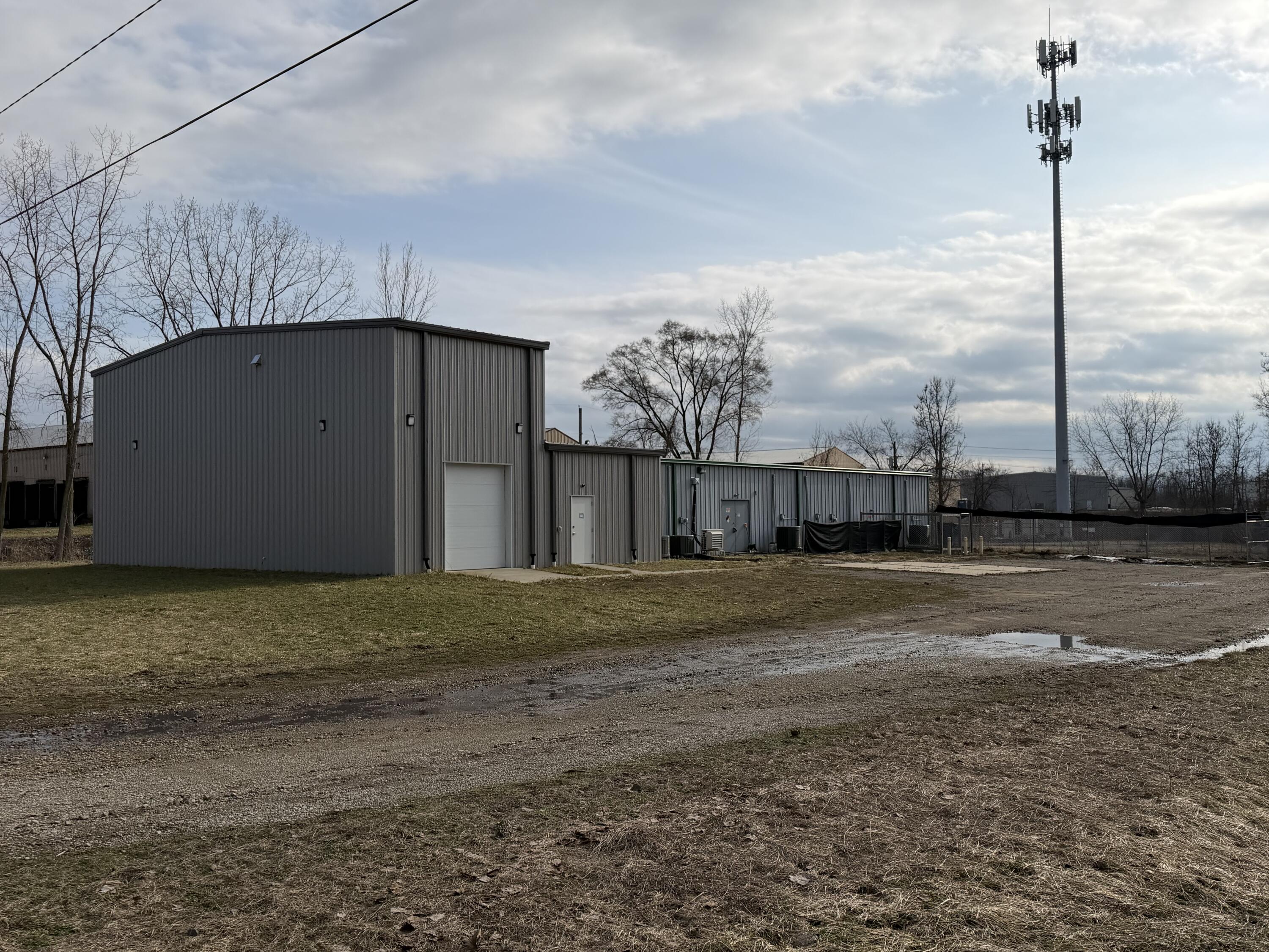 1760 Renaissance Drive Niles MI 49120