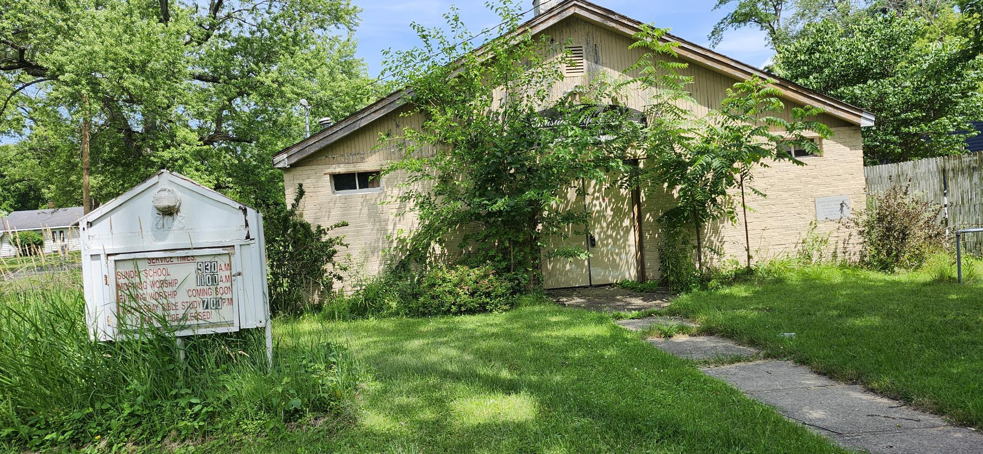 808 Victory Street Buchanan MI 49107