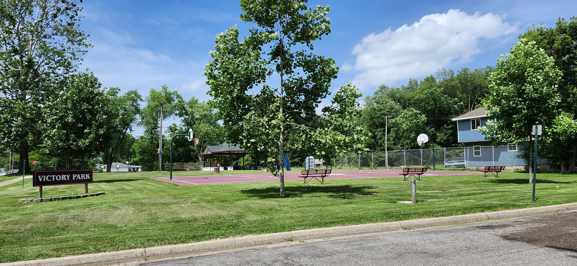 808 Victory Street Buchanan MI 49107