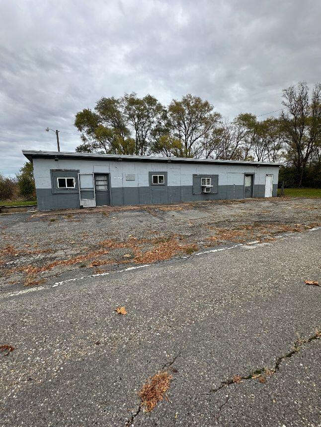 4093 King Drive Sodus MI 49126