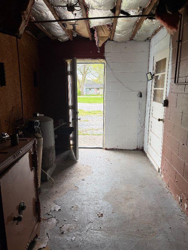 4093 King Drive Sodus MI 49126