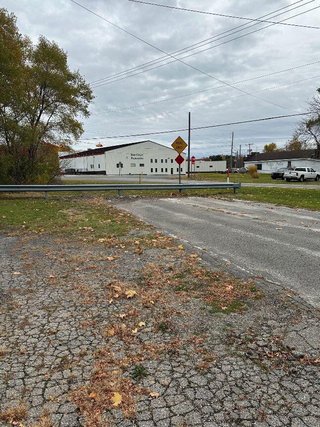 4093 King Drive Sodus MI 49126