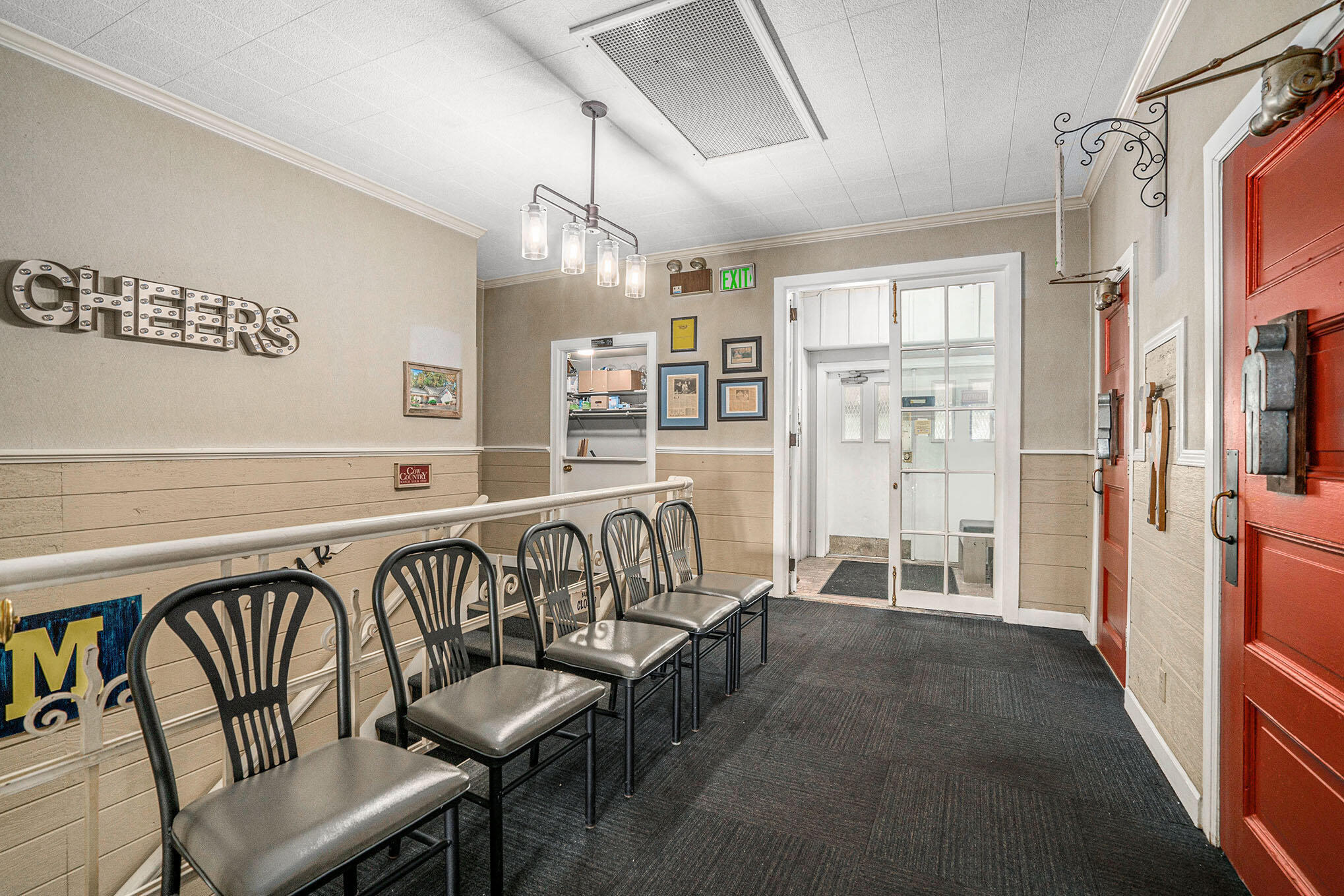 23018 S South Shore Drive Edwardsburg MI 49112