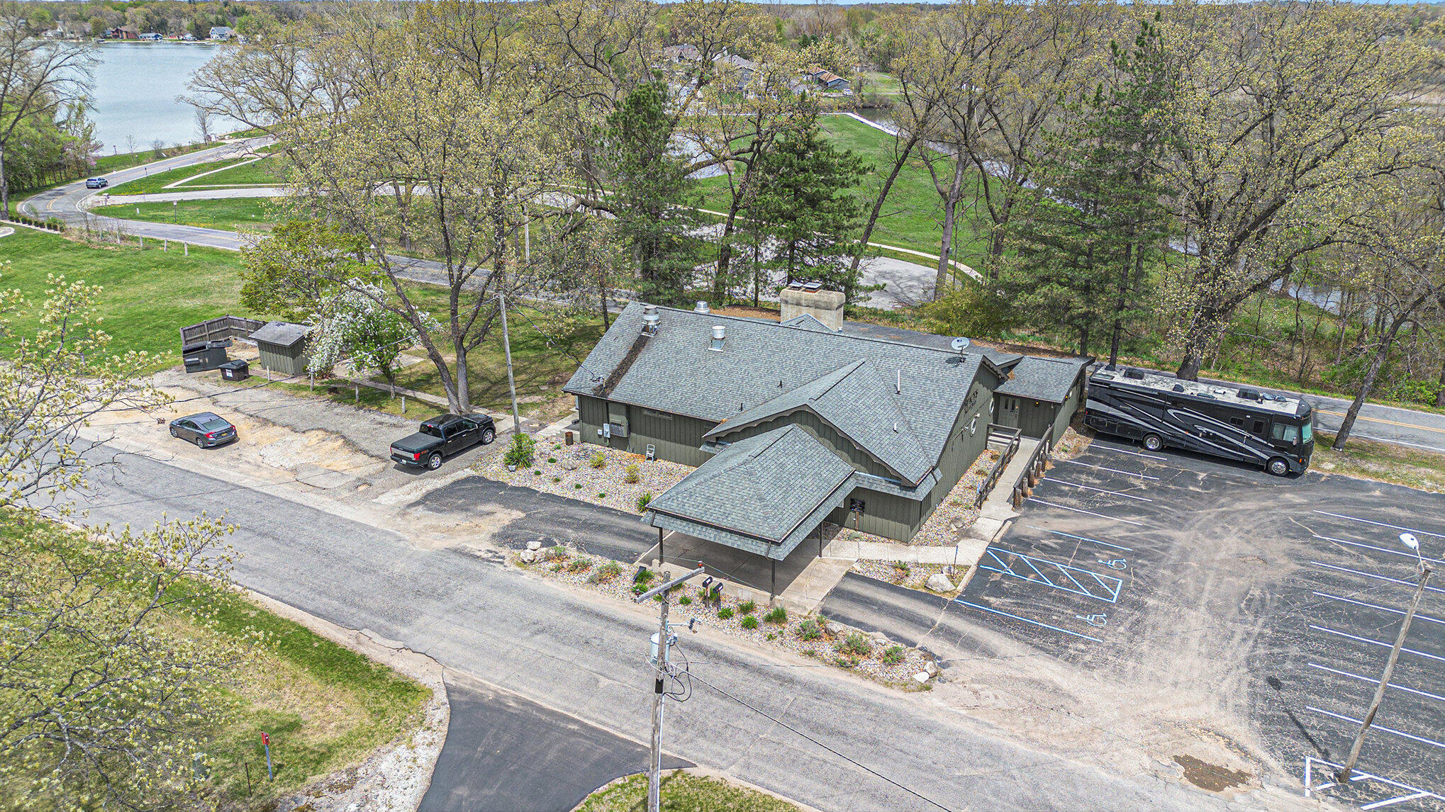 23018 S South Shore Drive Edwardsburg MI 49112