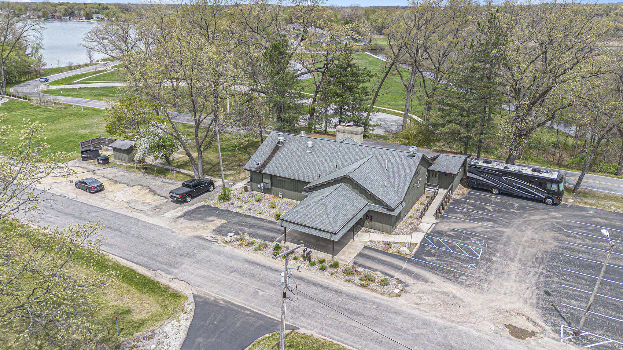 23018 S South Shore Drive Edwardsburg MI 49112