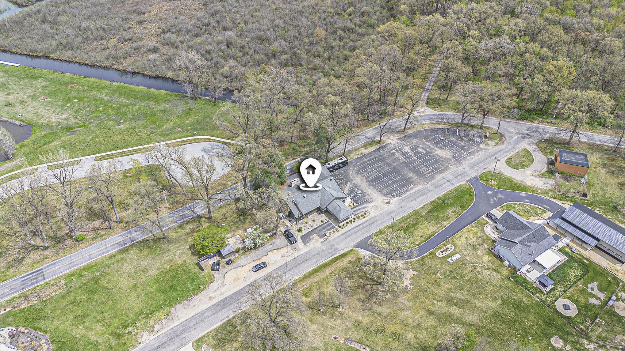 23018 S South Shore Drive Edwardsburg MI 49112