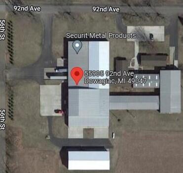 55905 92nd Avenue Dowagiac MI 49047