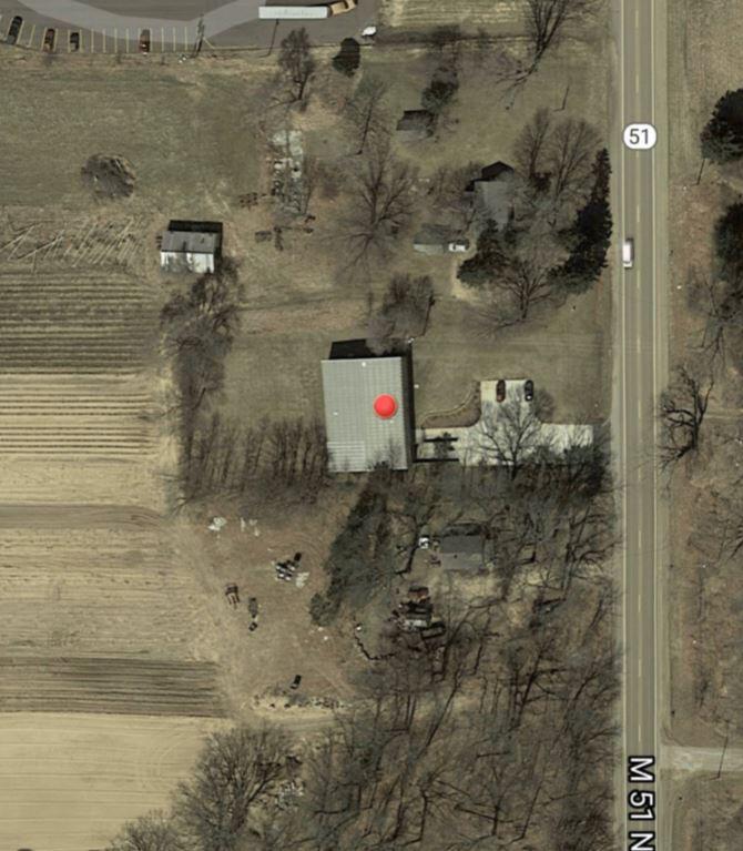 55905 92nd Avenue Dowagiac MI 49047