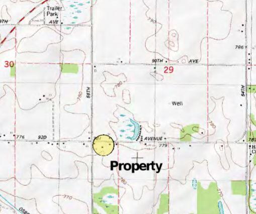55905 92nd Avenue Dowagiac MI 49047