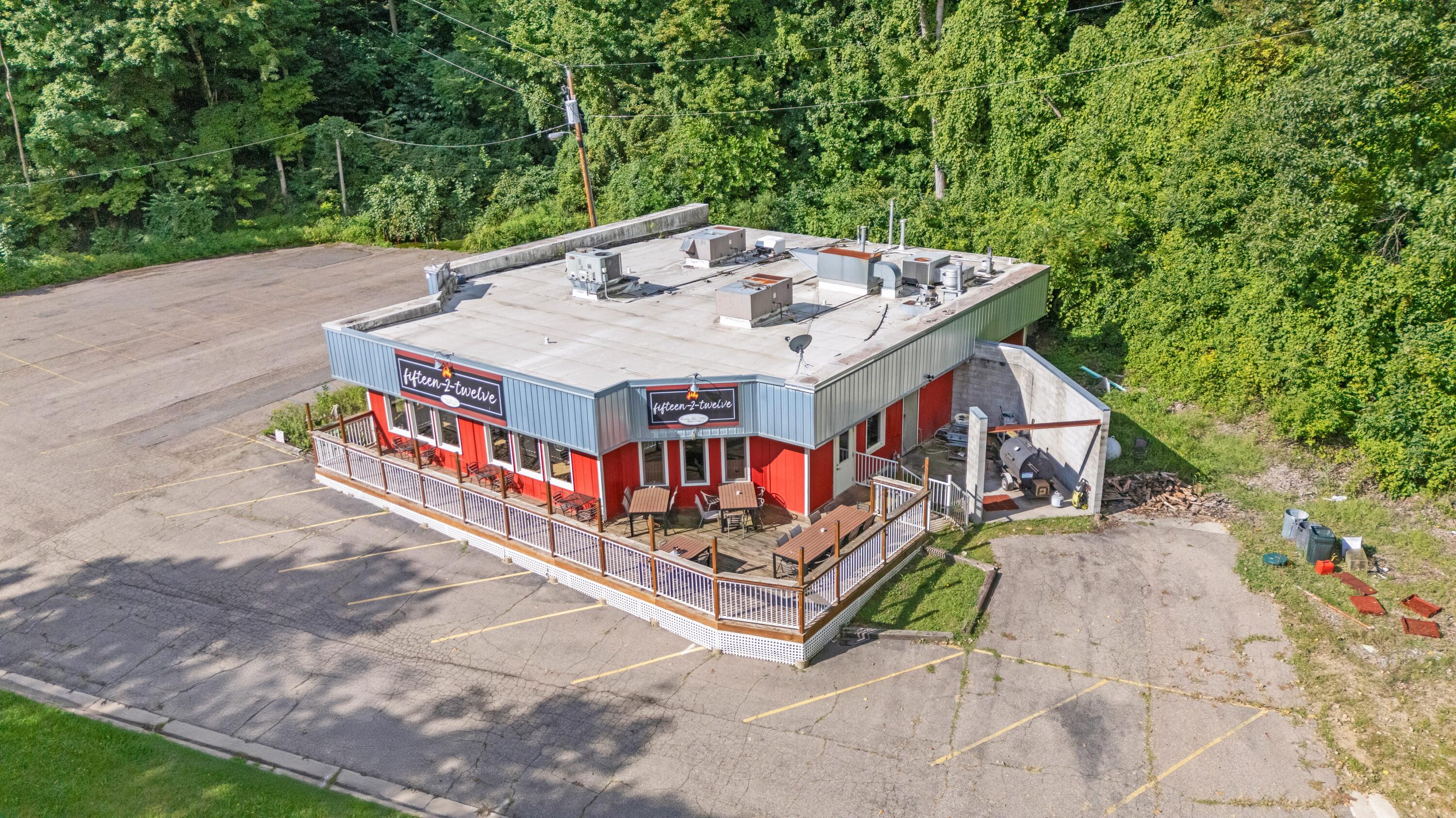 15212 N Red Bud Trail N Buchanan MI 49107