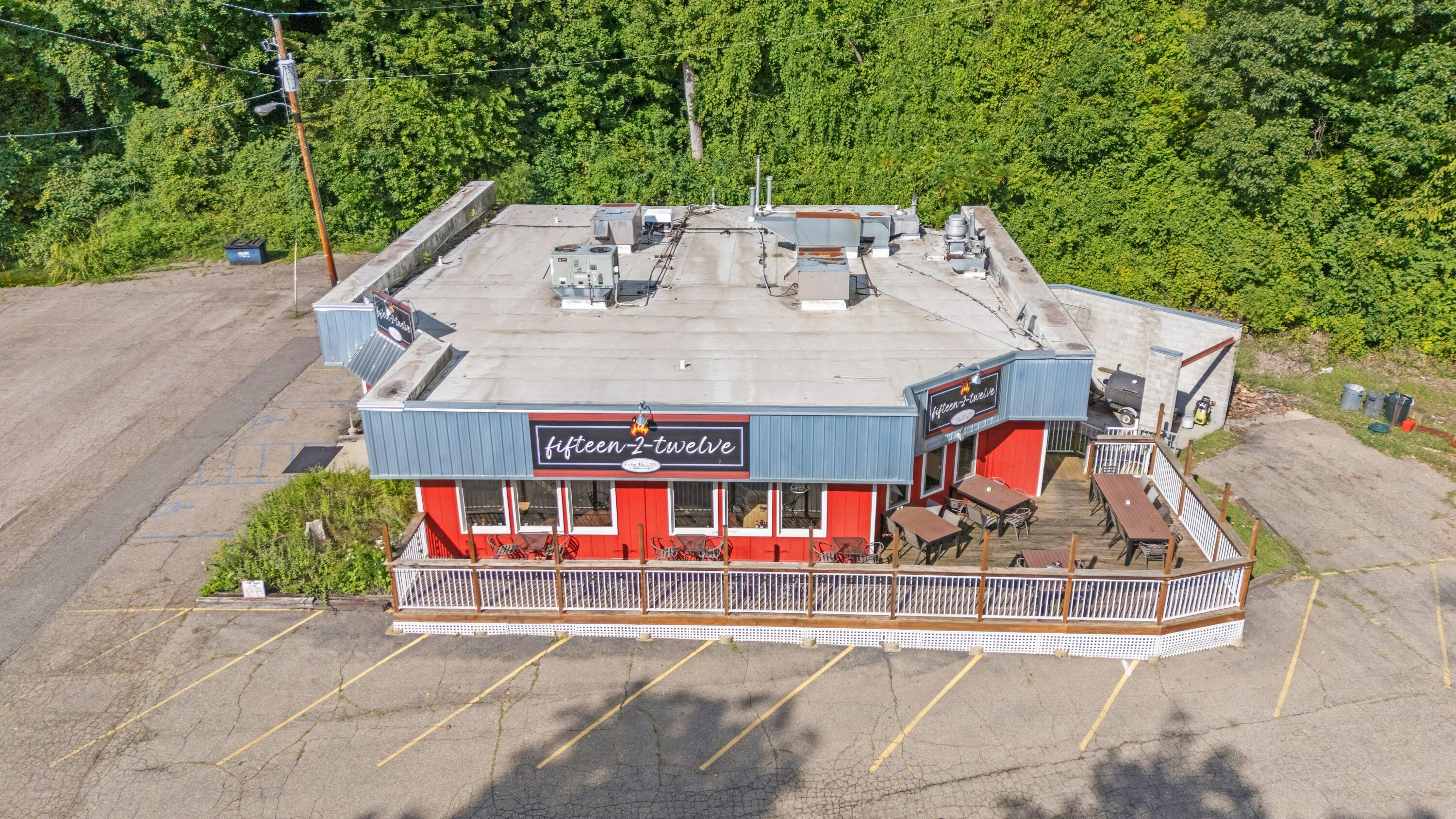 15212 N Red Bud Trail N Buchanan MI 49107