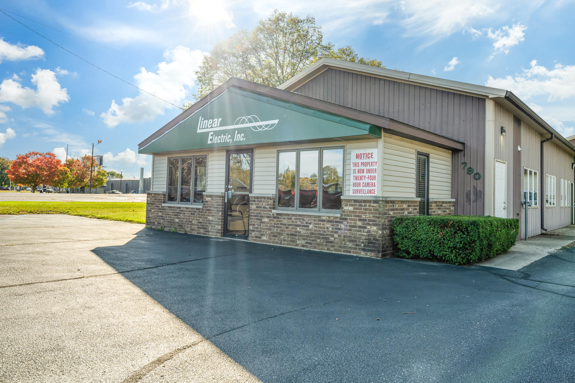 790 Nickerson Avenue Benton Harbor MI 49022