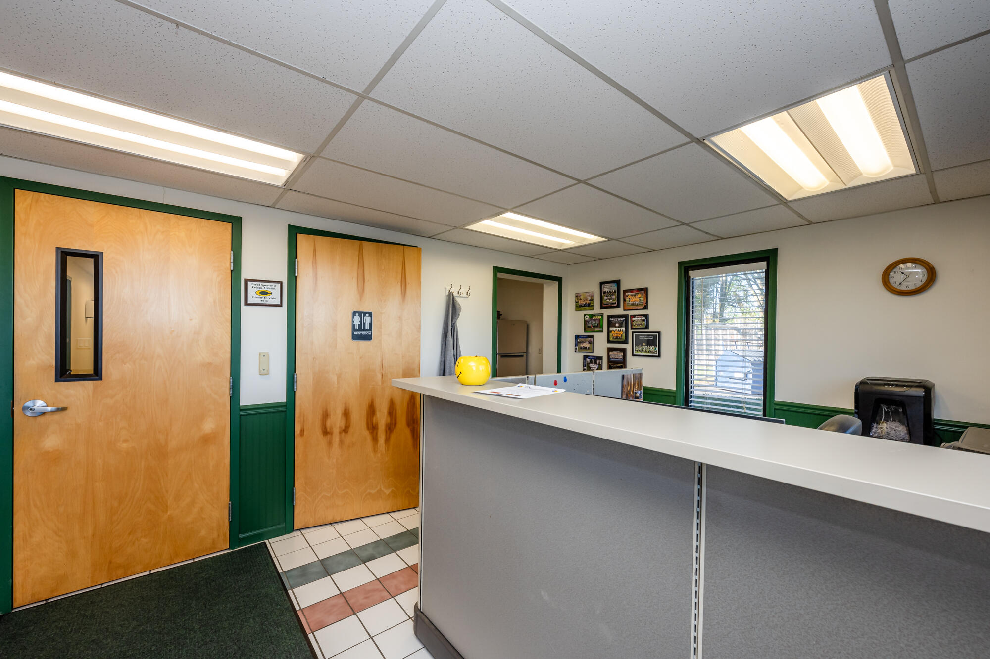 790 Nickerson Avenue Benton Harbor MI 49022