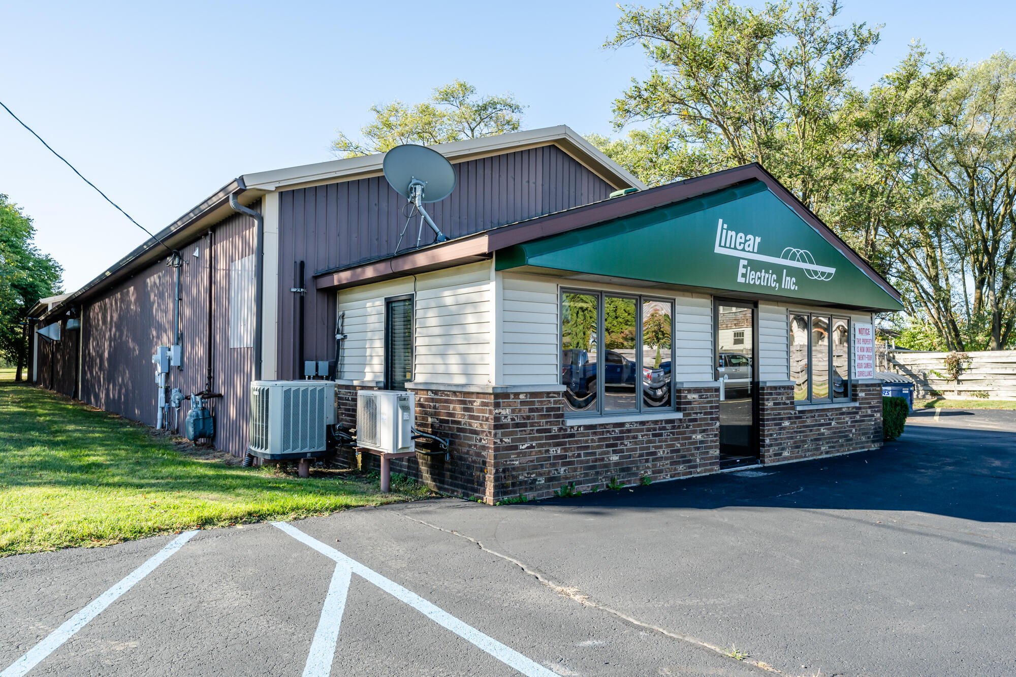 790 Nickerson Avenue Benton Harbor MI 49022