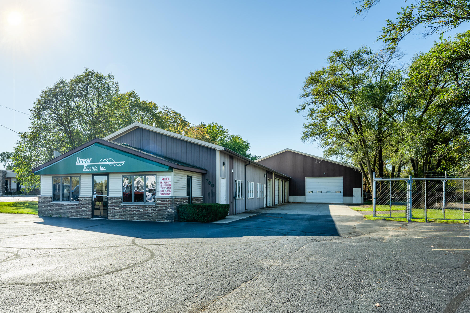 790 Nickerson Avenue Benton Harbor MI 49022