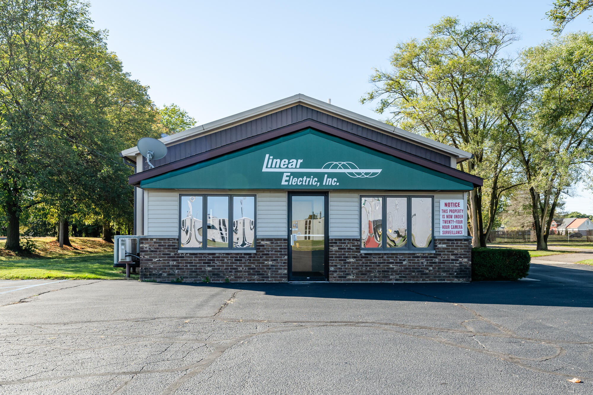 790 Nickerson Avenue Benton Harbor MI 49022