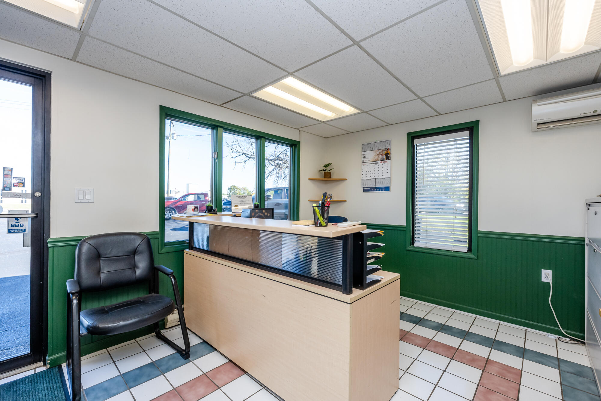 790 Nickerson Avenue Benton Harbor MI 49022